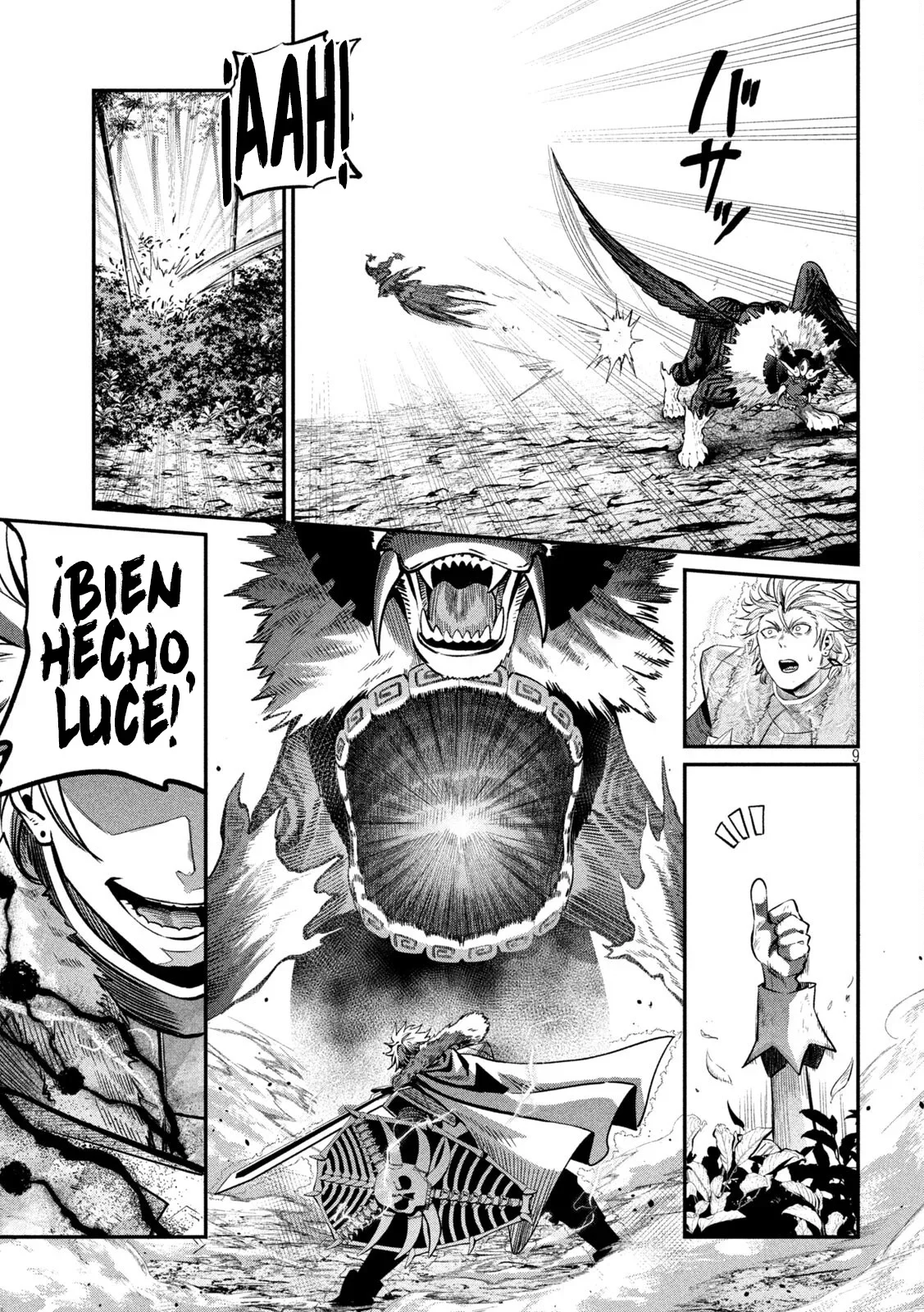 Capítulo 162, página 9