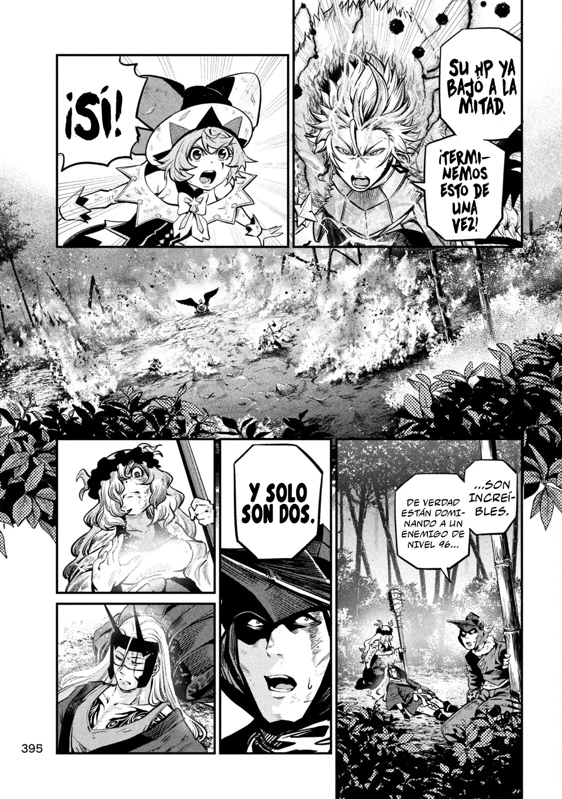 Capítulo 162, página 15