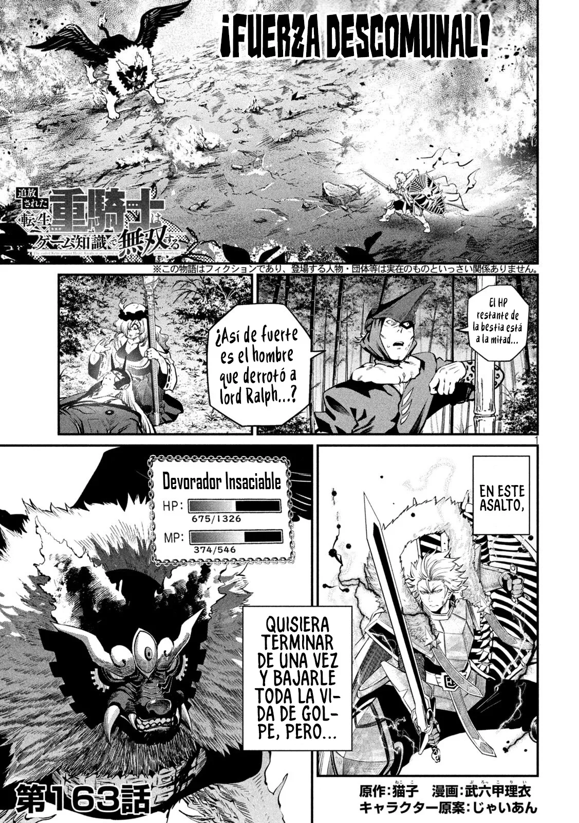 Capítulo 163, página 2
