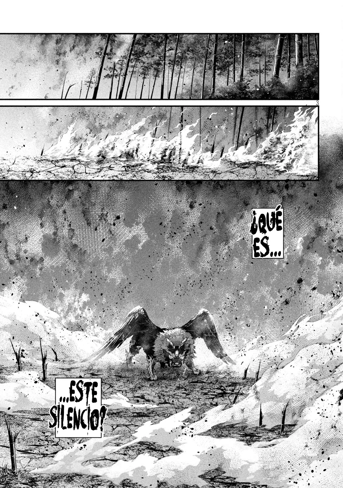 Capítulo 163, página 4