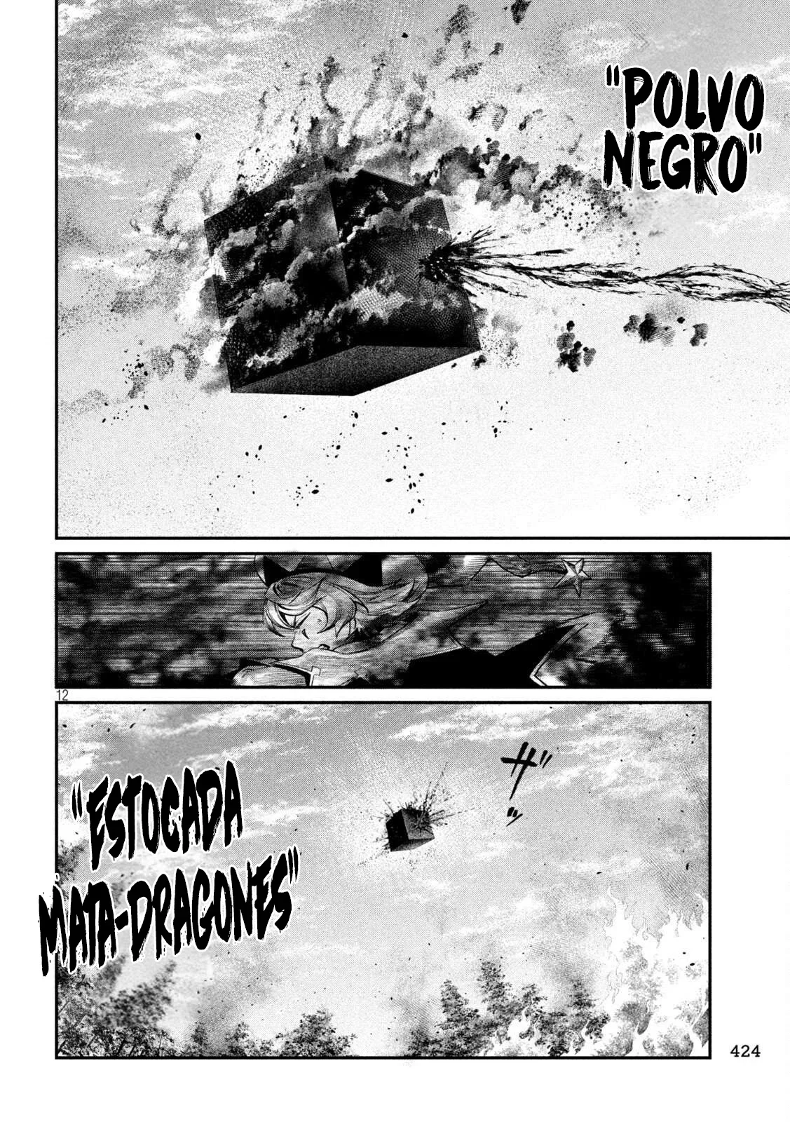 Capítulo 163, página 13