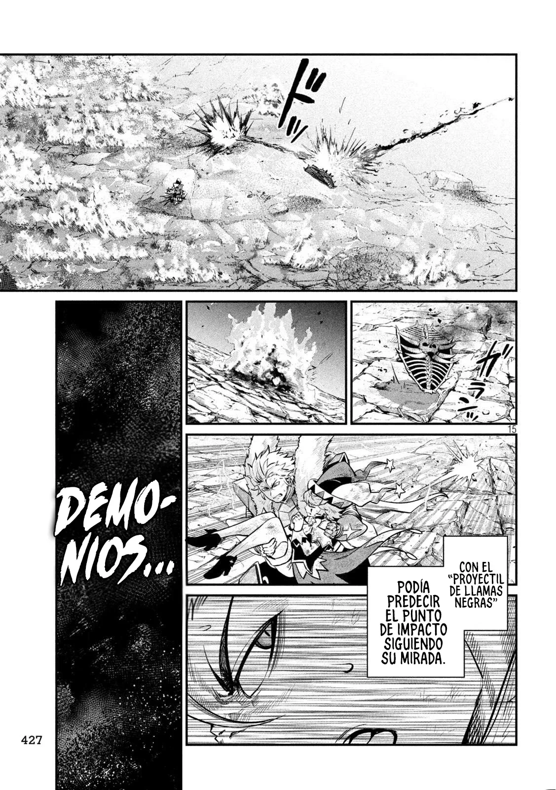 Capítulo 163, página 16