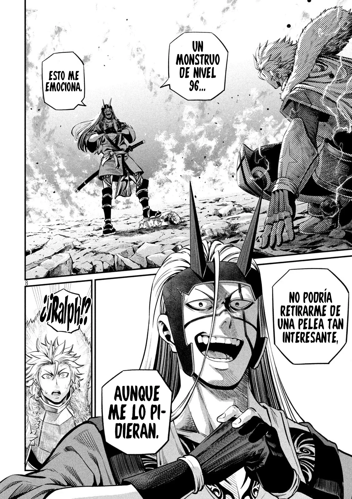 Capítulo 164, página 9