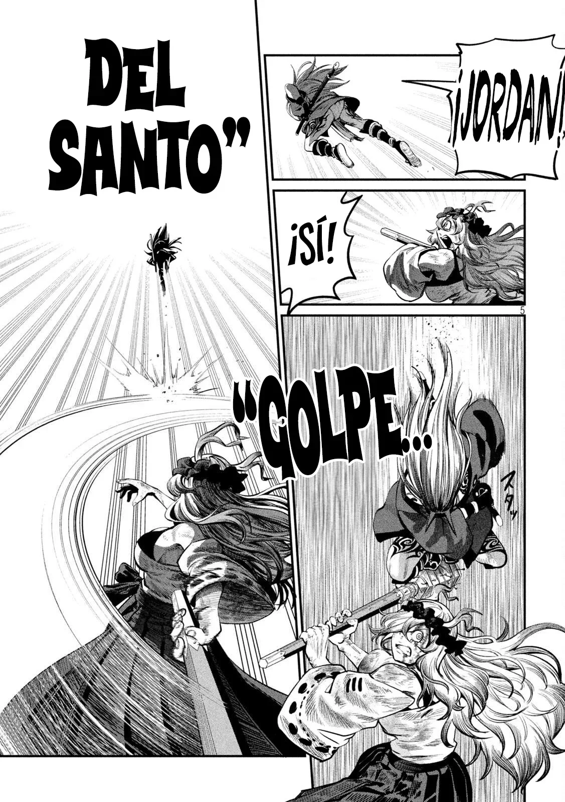 Capítulo 165, página 6