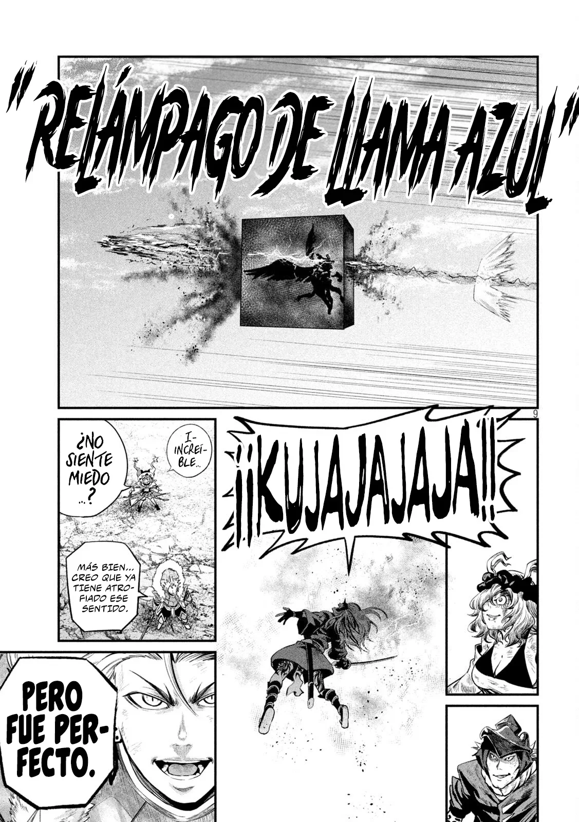 Capítulo 165, página 10