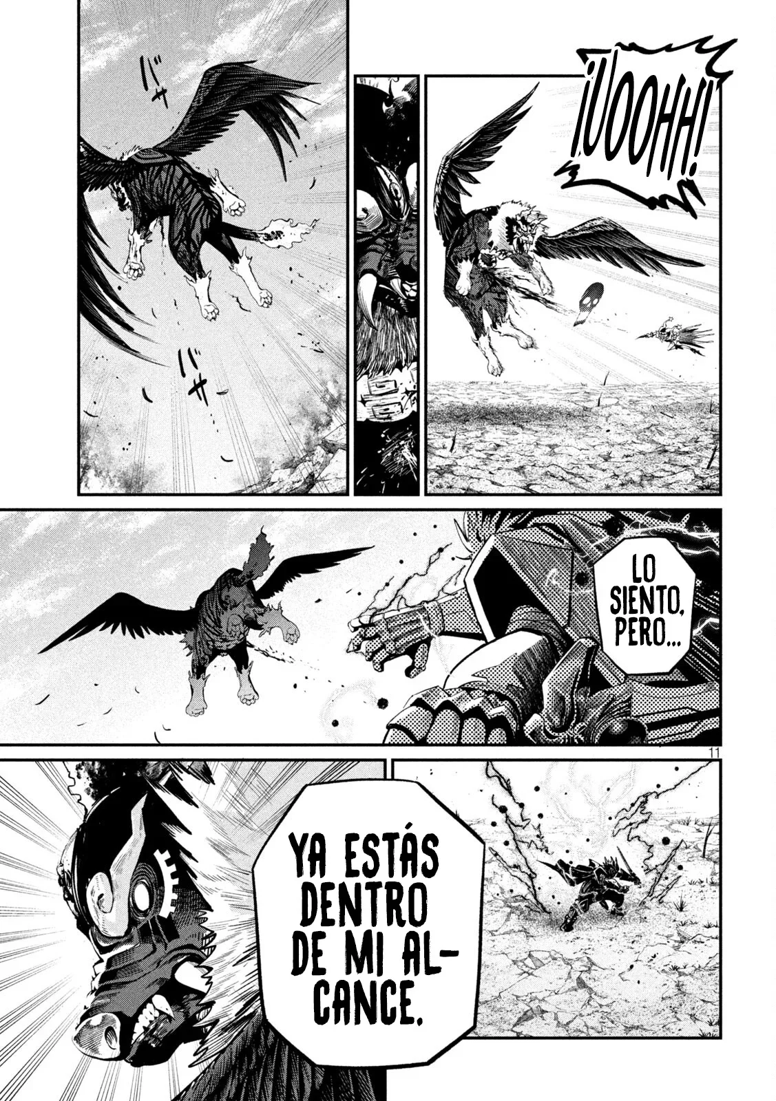 Capítulo 165, página 12
