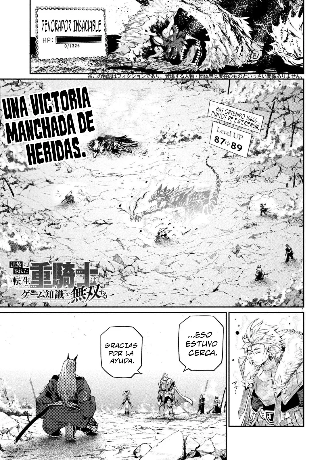 Capítulo 166, página 2