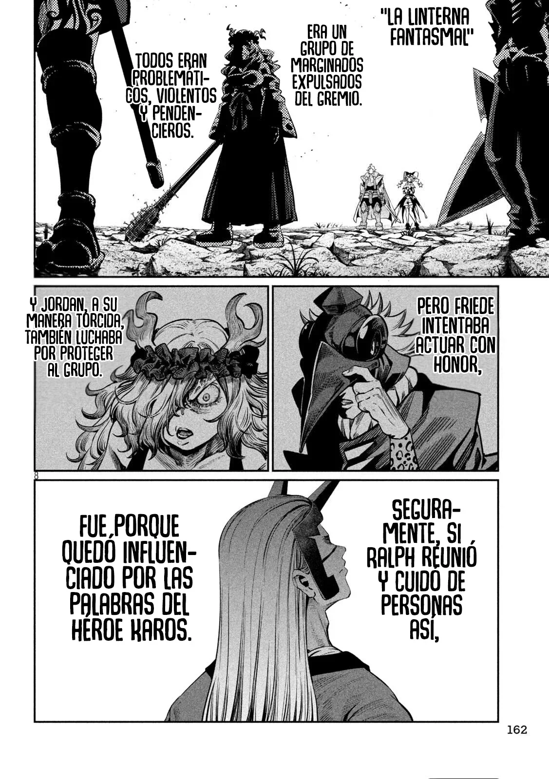 Capítulo 166, página 9