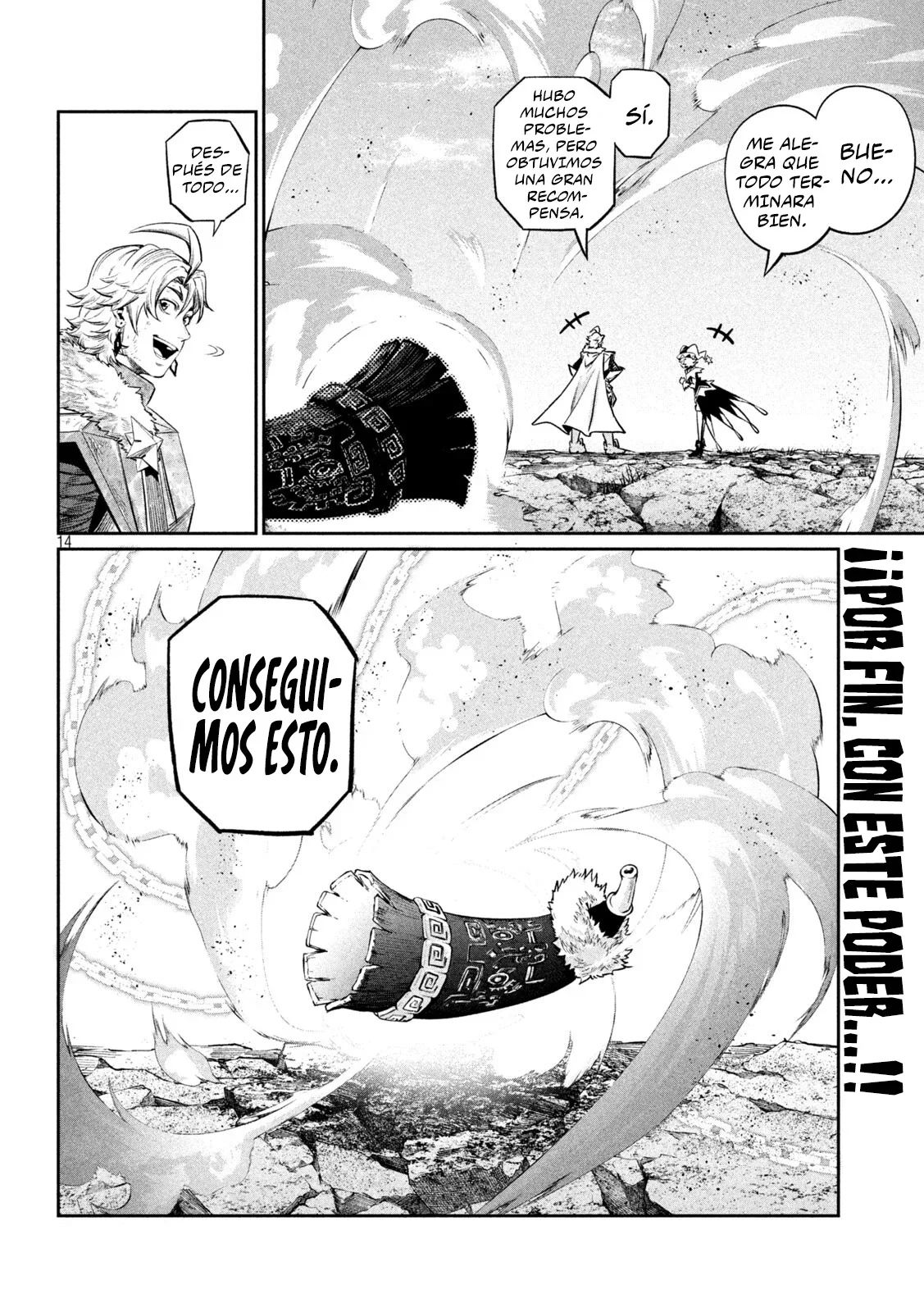 Capítulo 166, página 15