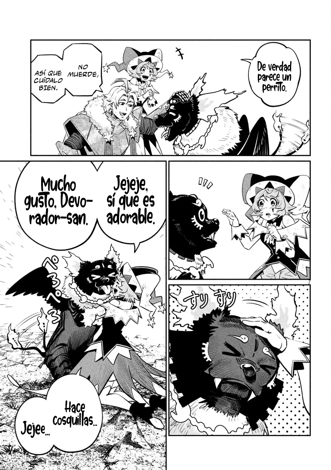 Capítulo 167, página 8