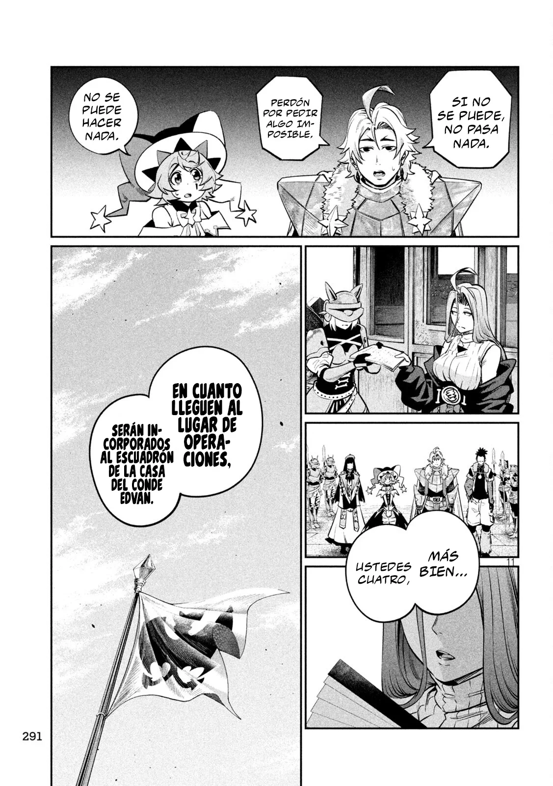 Capítulo 168, página 11