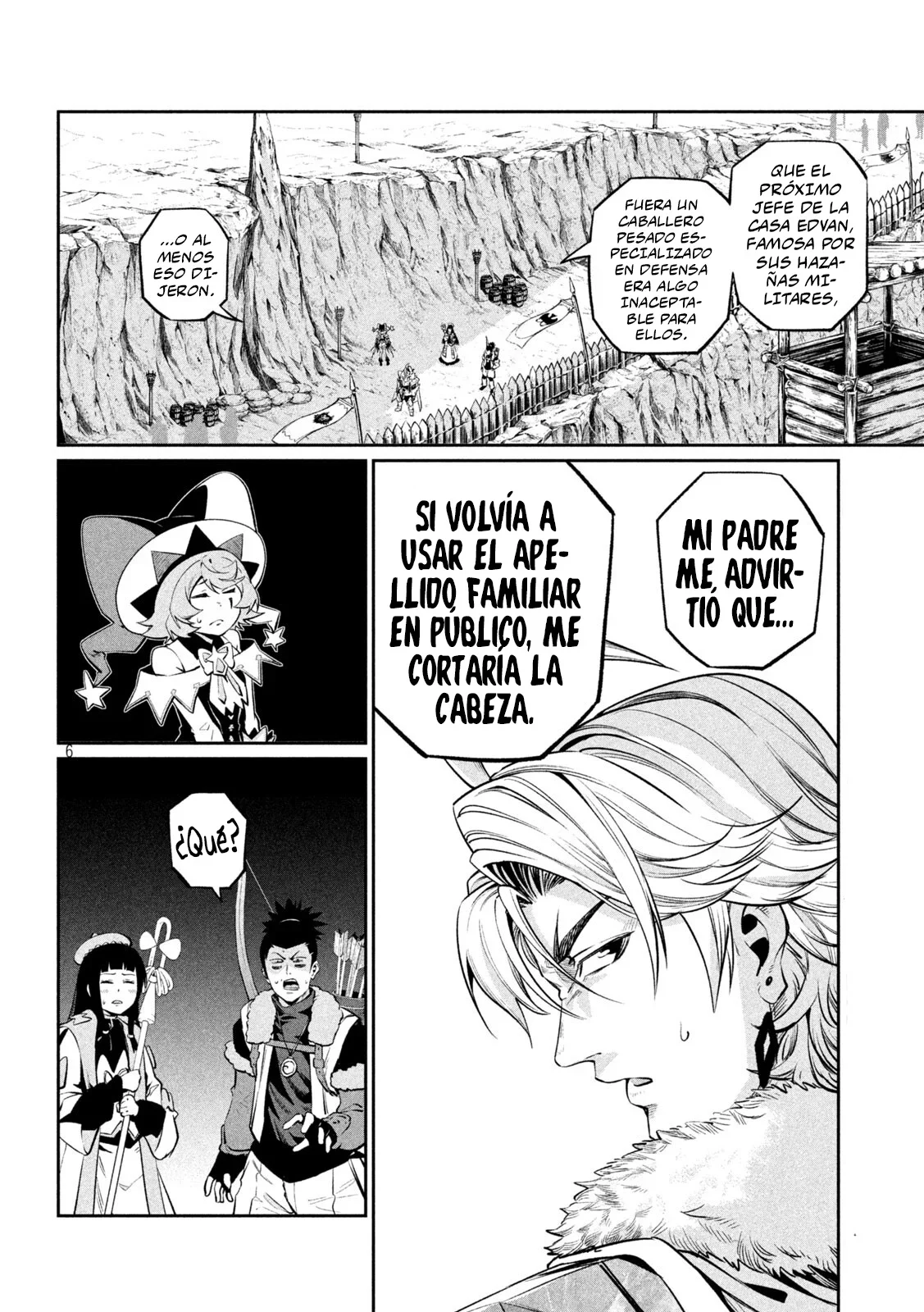 Capítulo 169, página 6