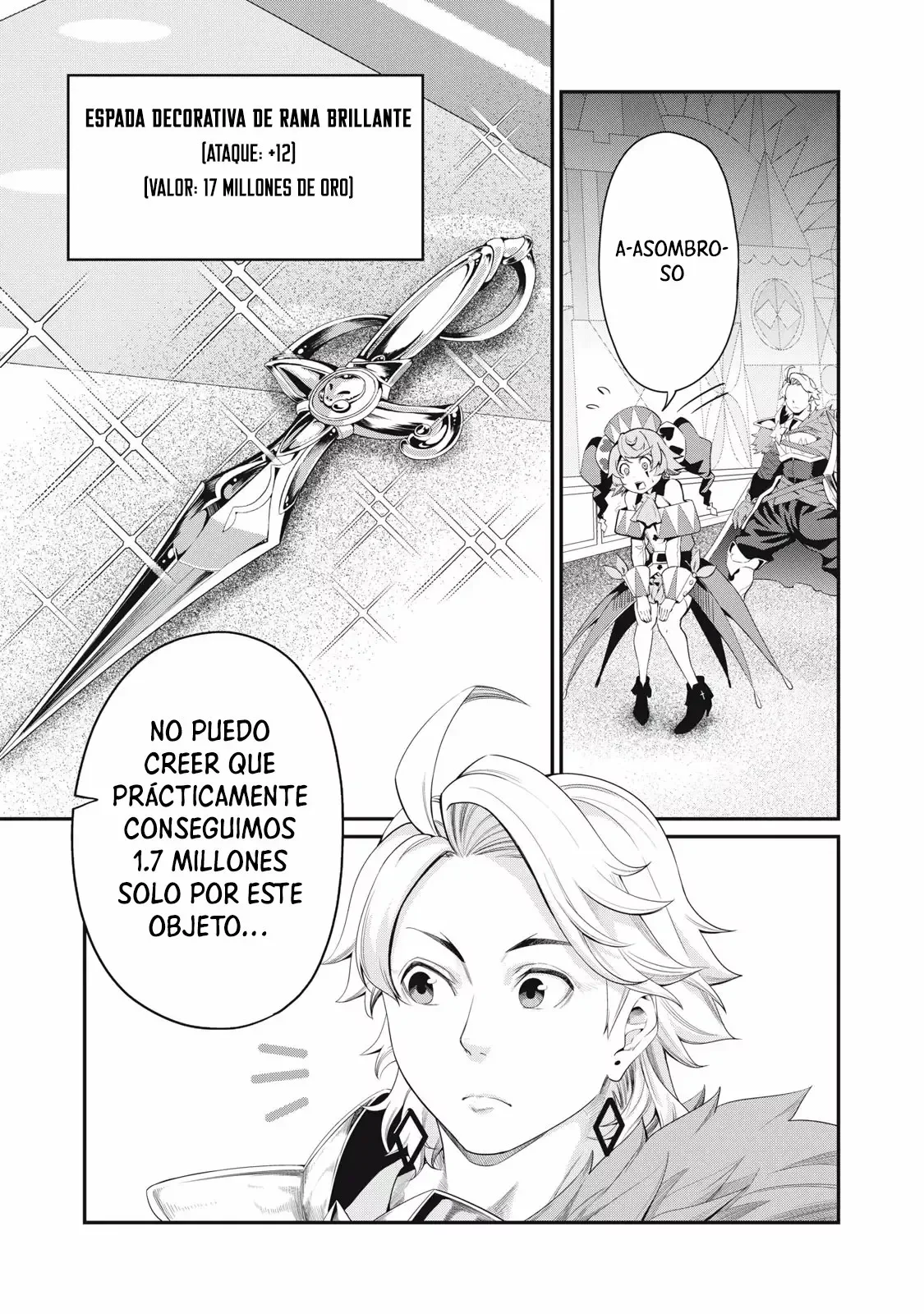Capítulo 17, página 2