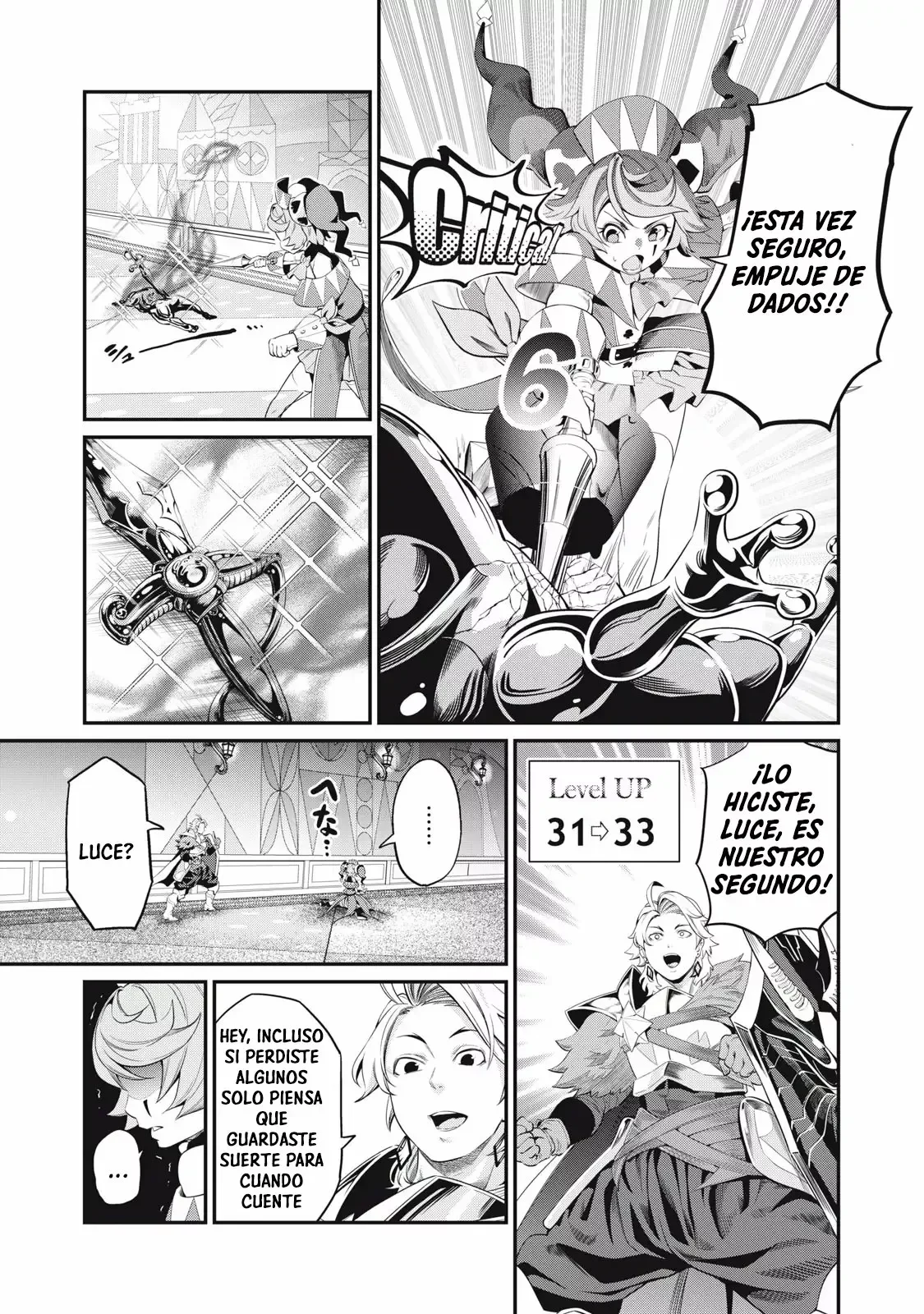 Capítulo 17, página 6
