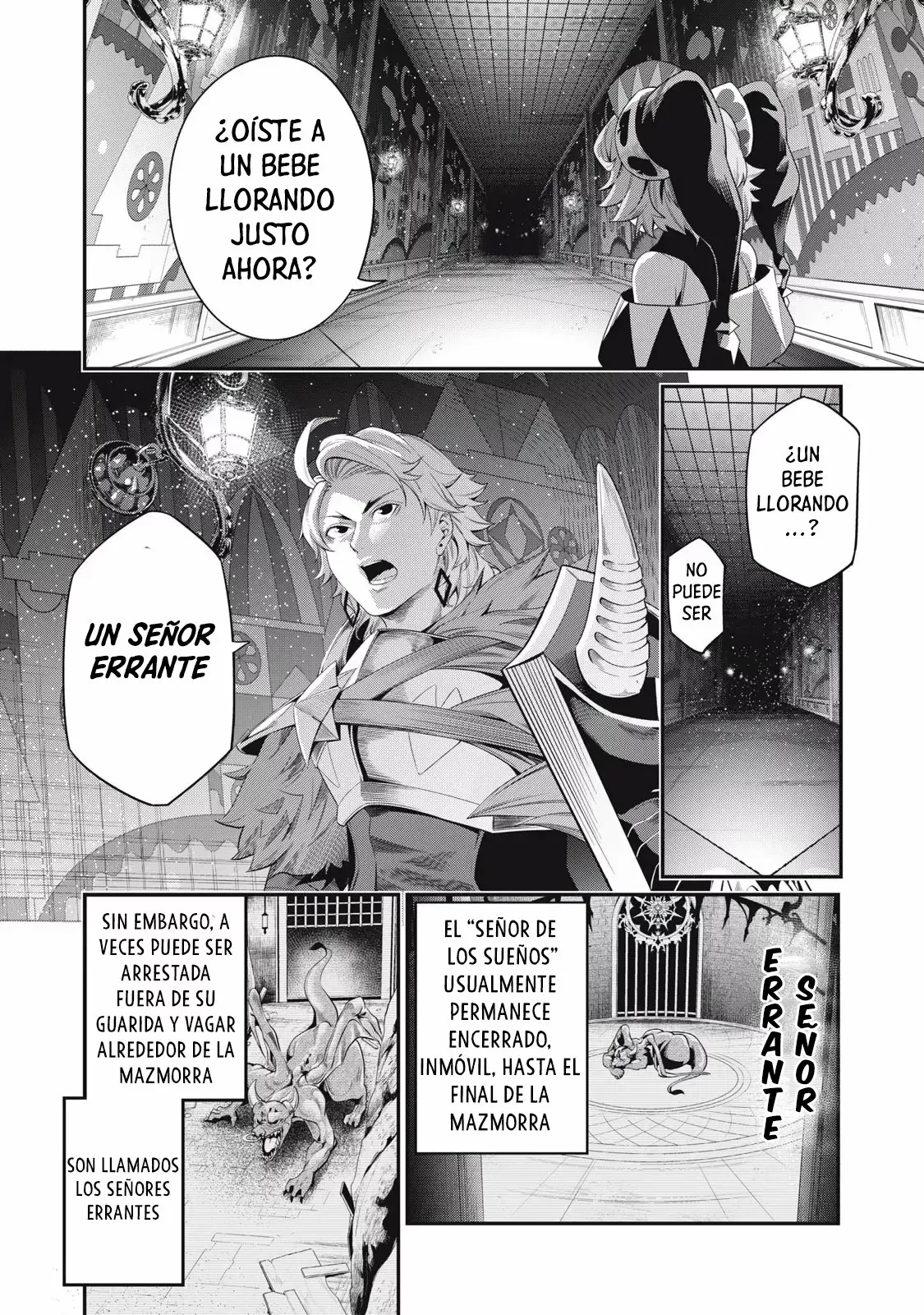 Capítulo 17, página 9