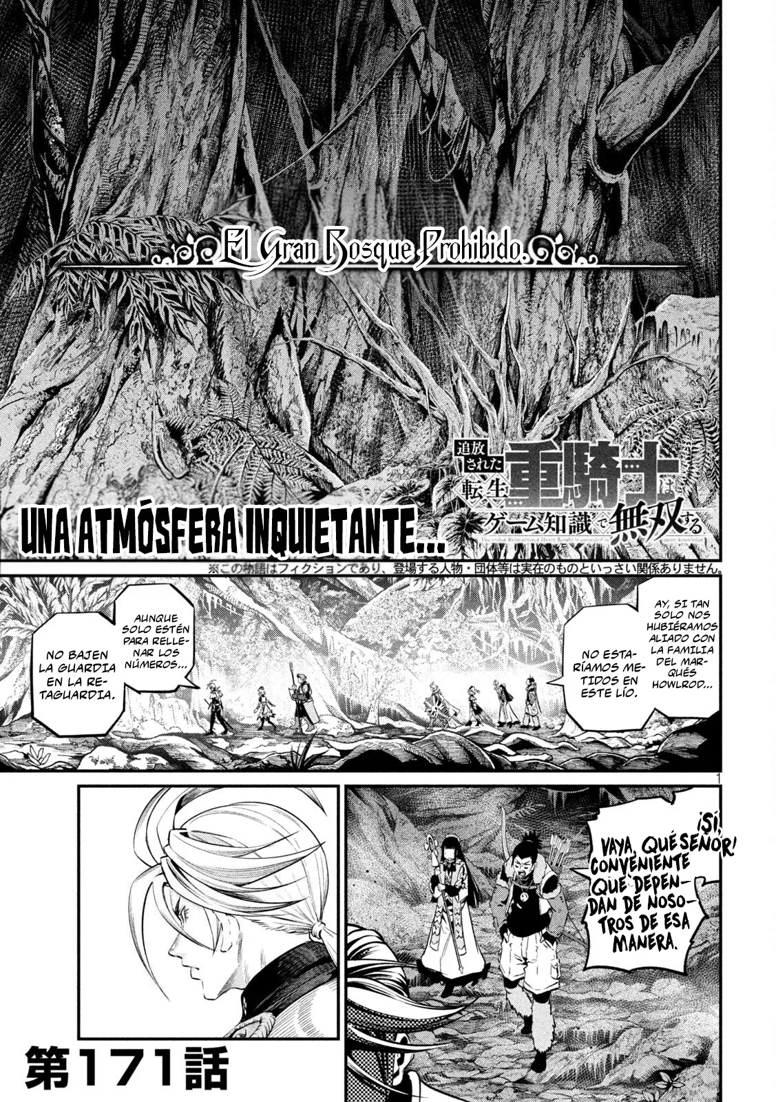 Capítulo 171, página 2