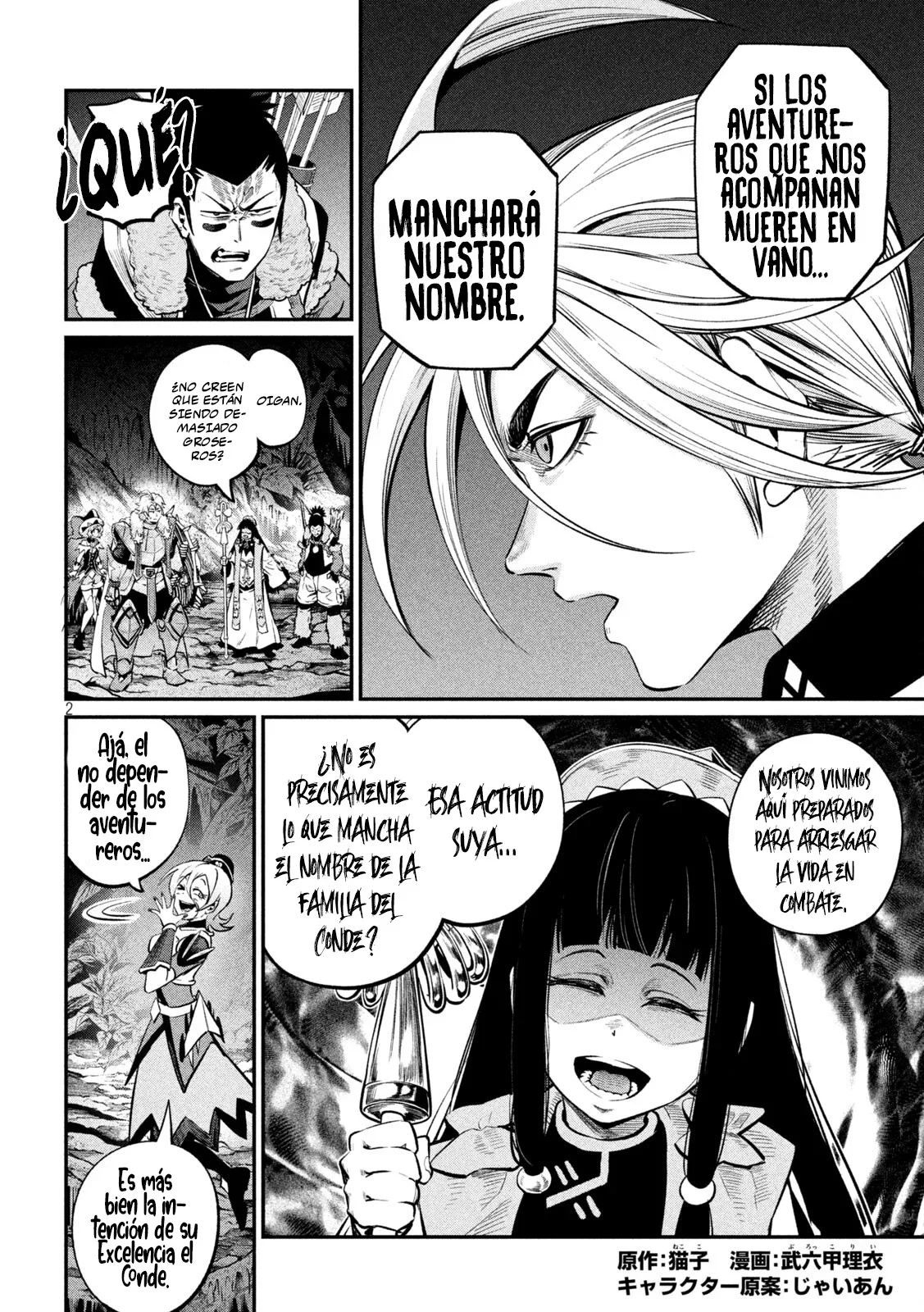 Capítulo 171, página 3