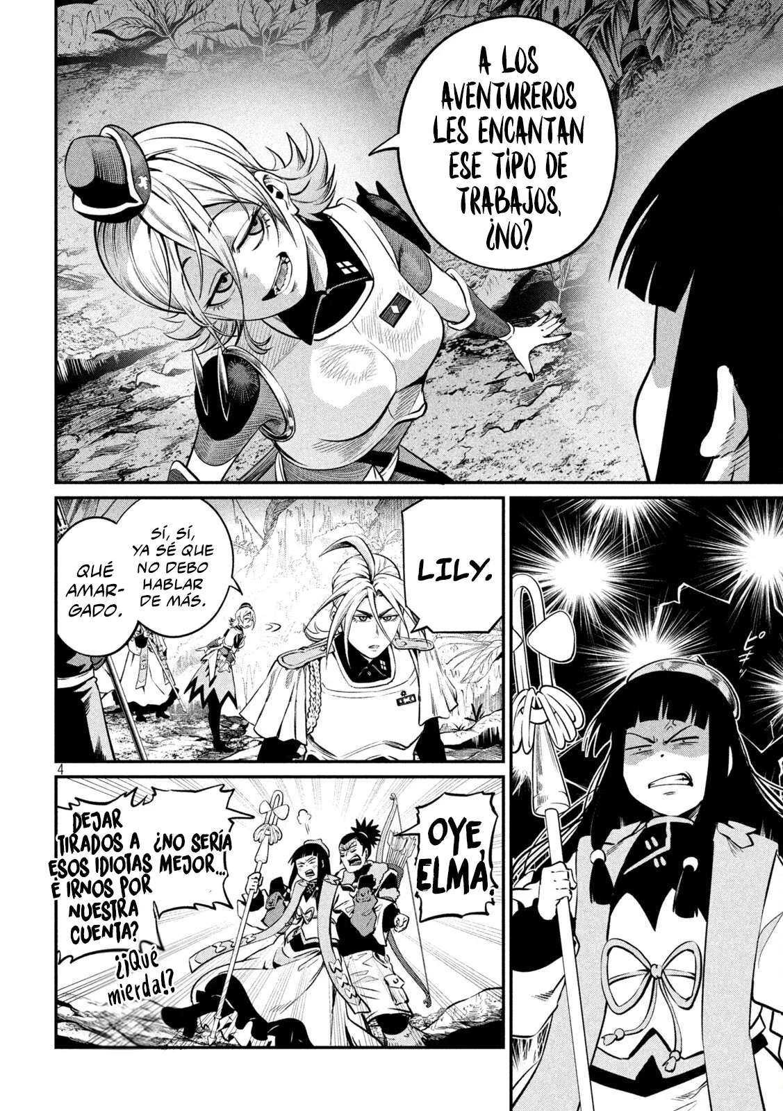 Capítulo 171, página 5
