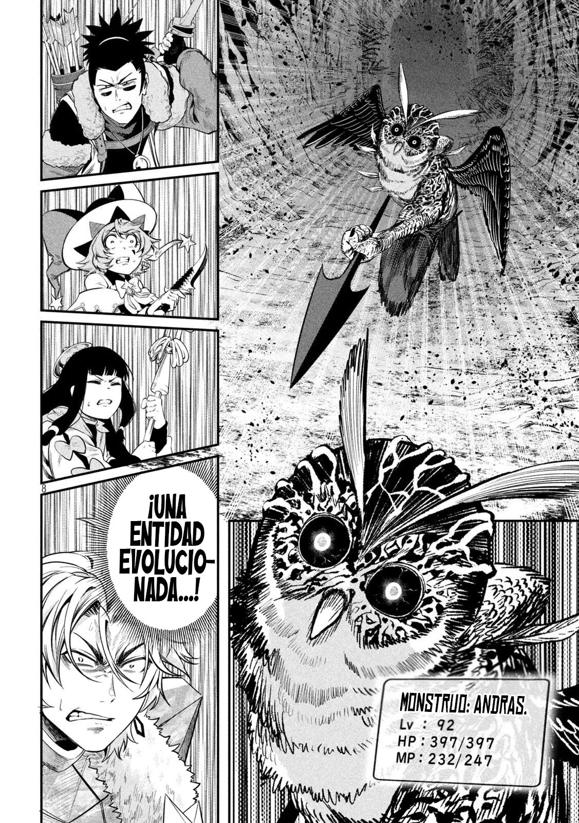 Capítulo 171, página 9