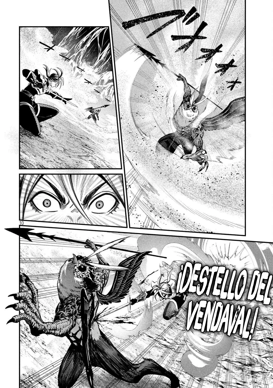 Capítulo 171, página 11