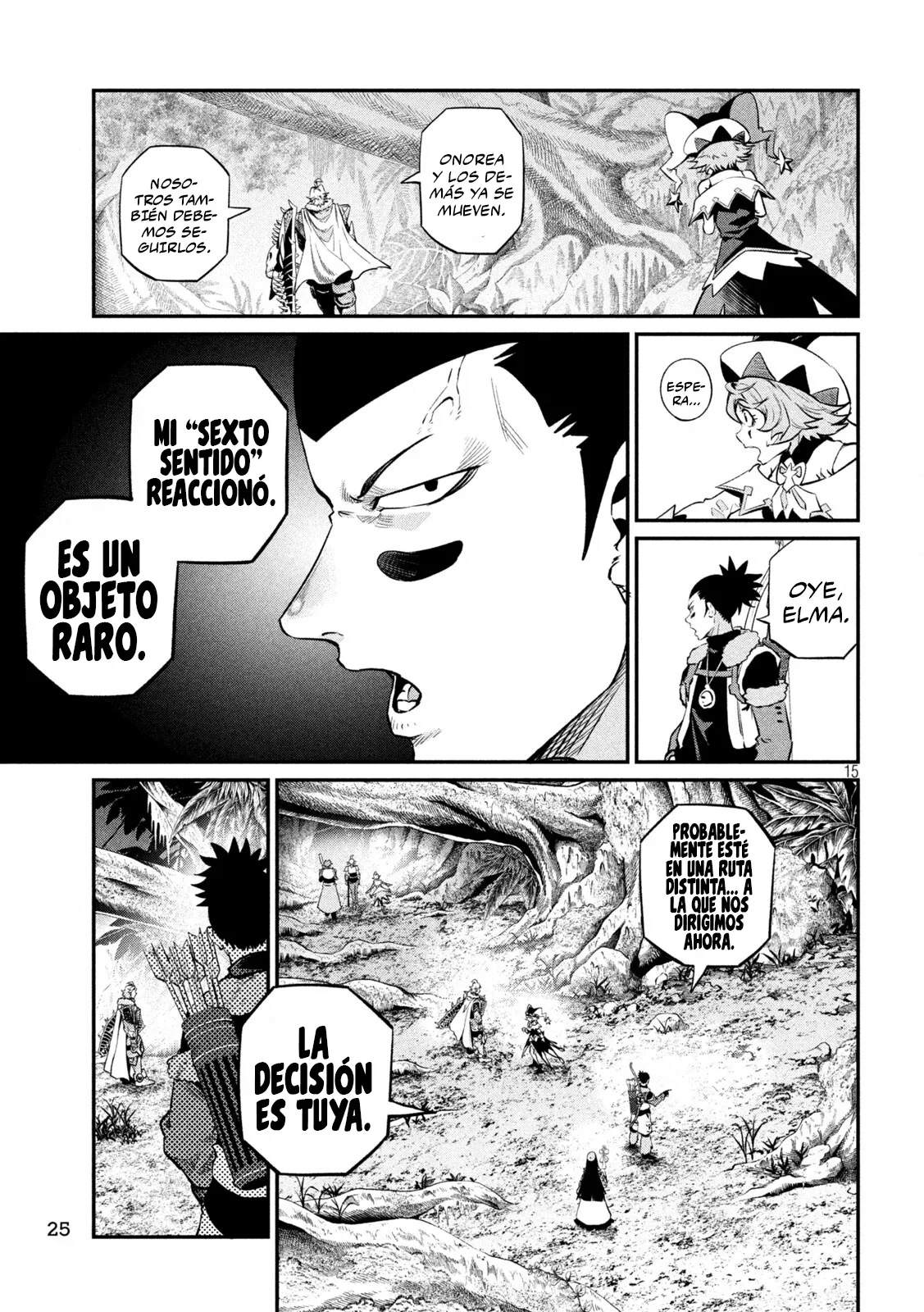 Capítulo 172, página 13
