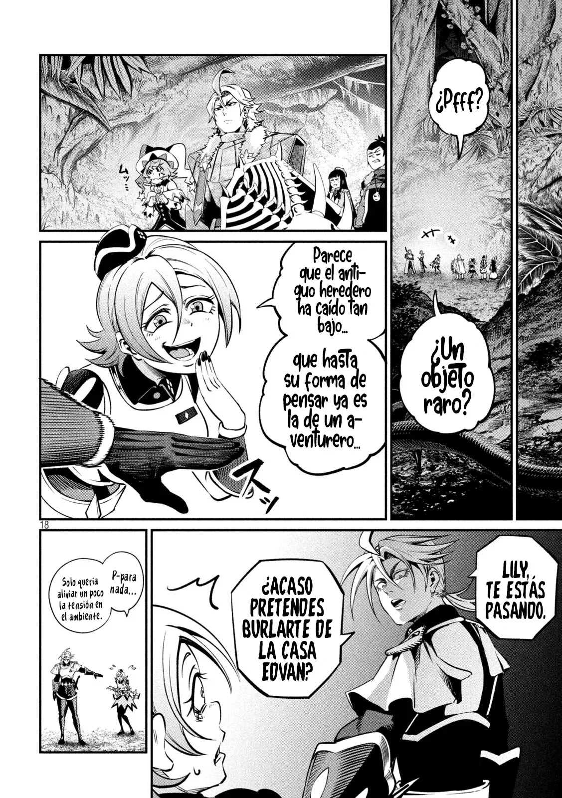 Capítulo 172, página 16