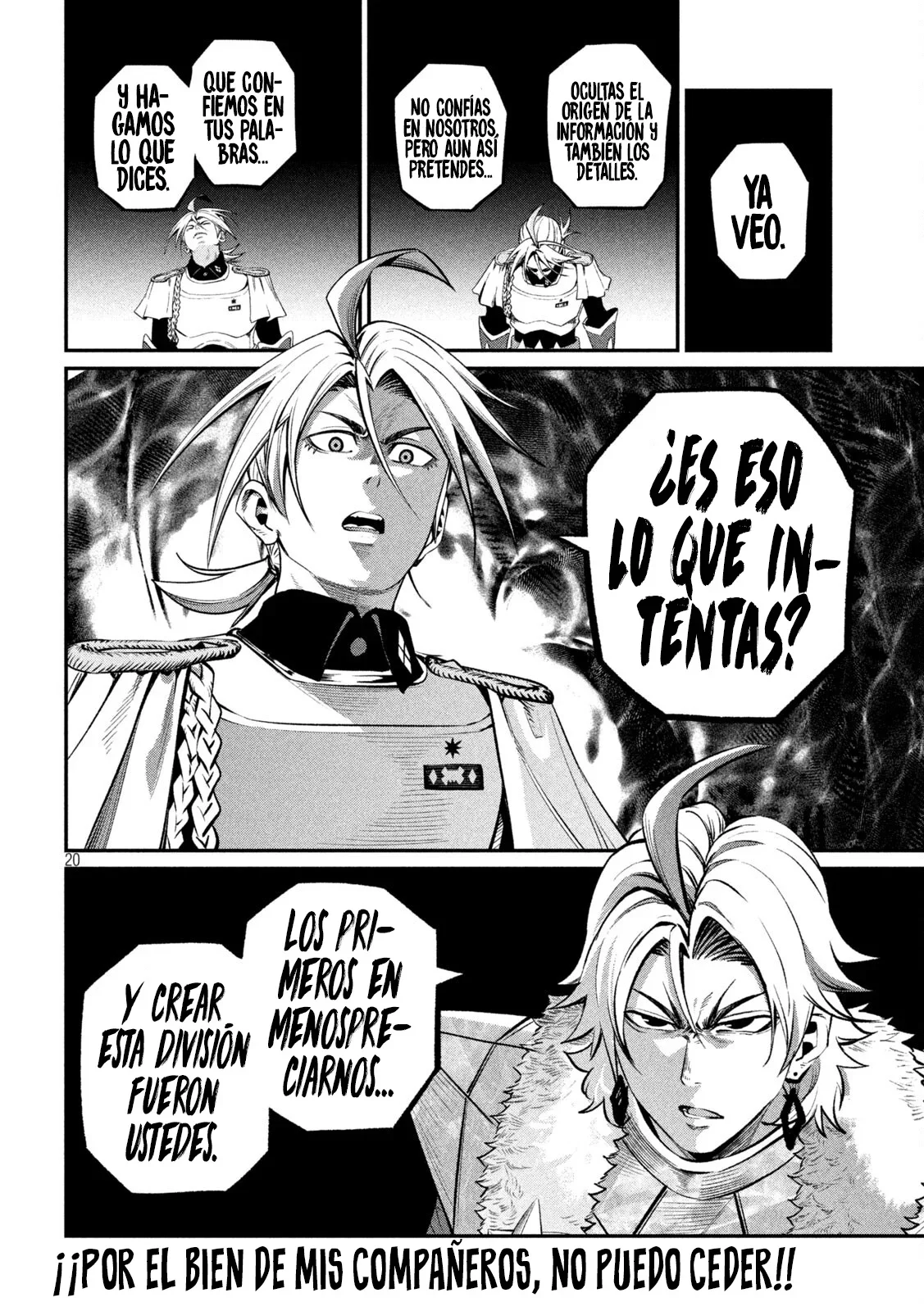 Capítulo 172, página 18