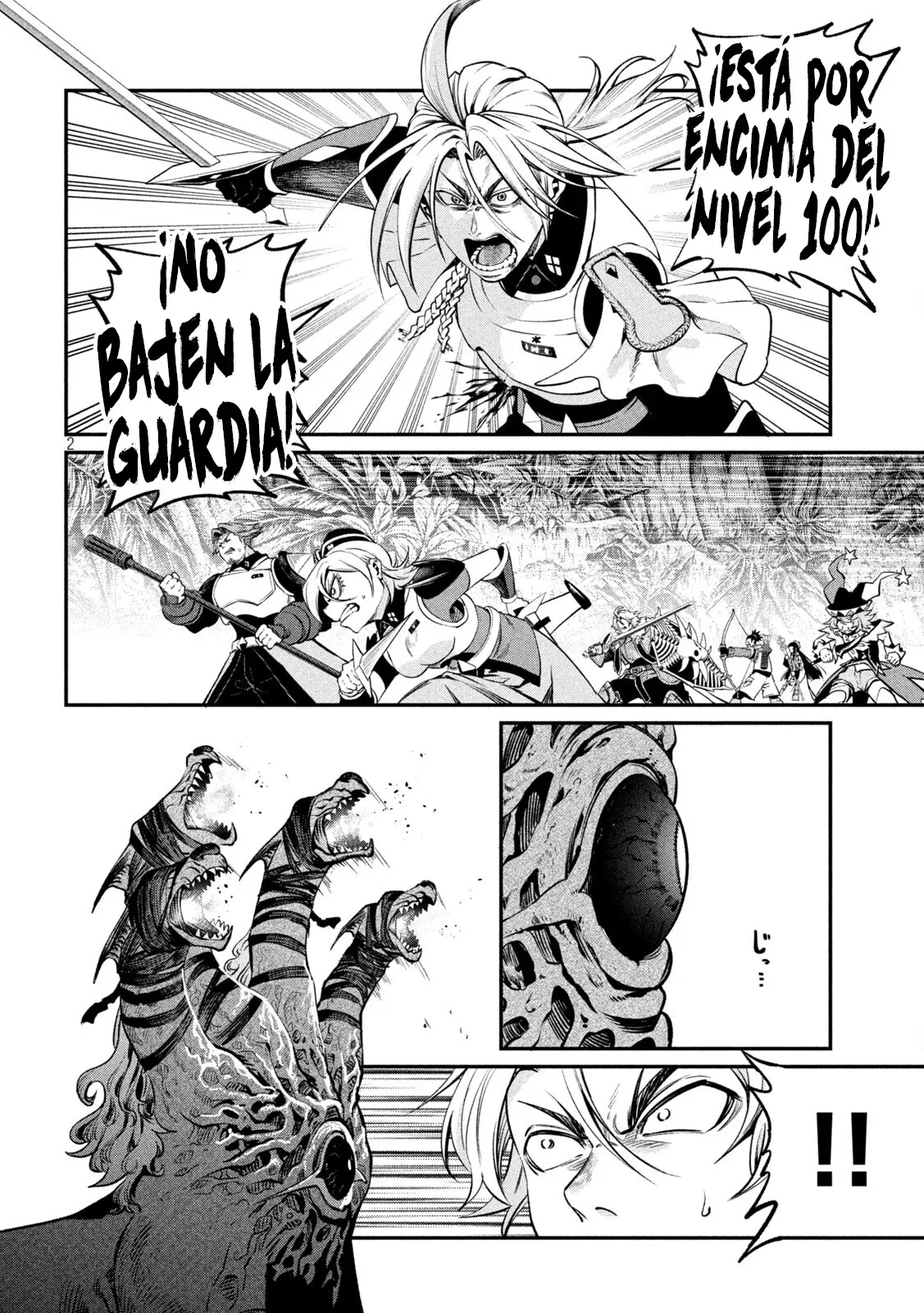 Capítulo 174, página 3