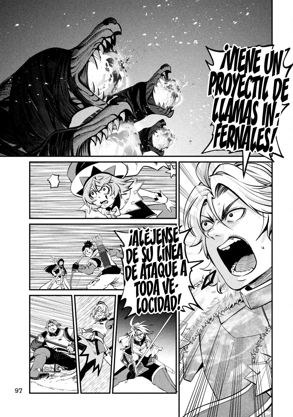 Capítulo 174, página 4