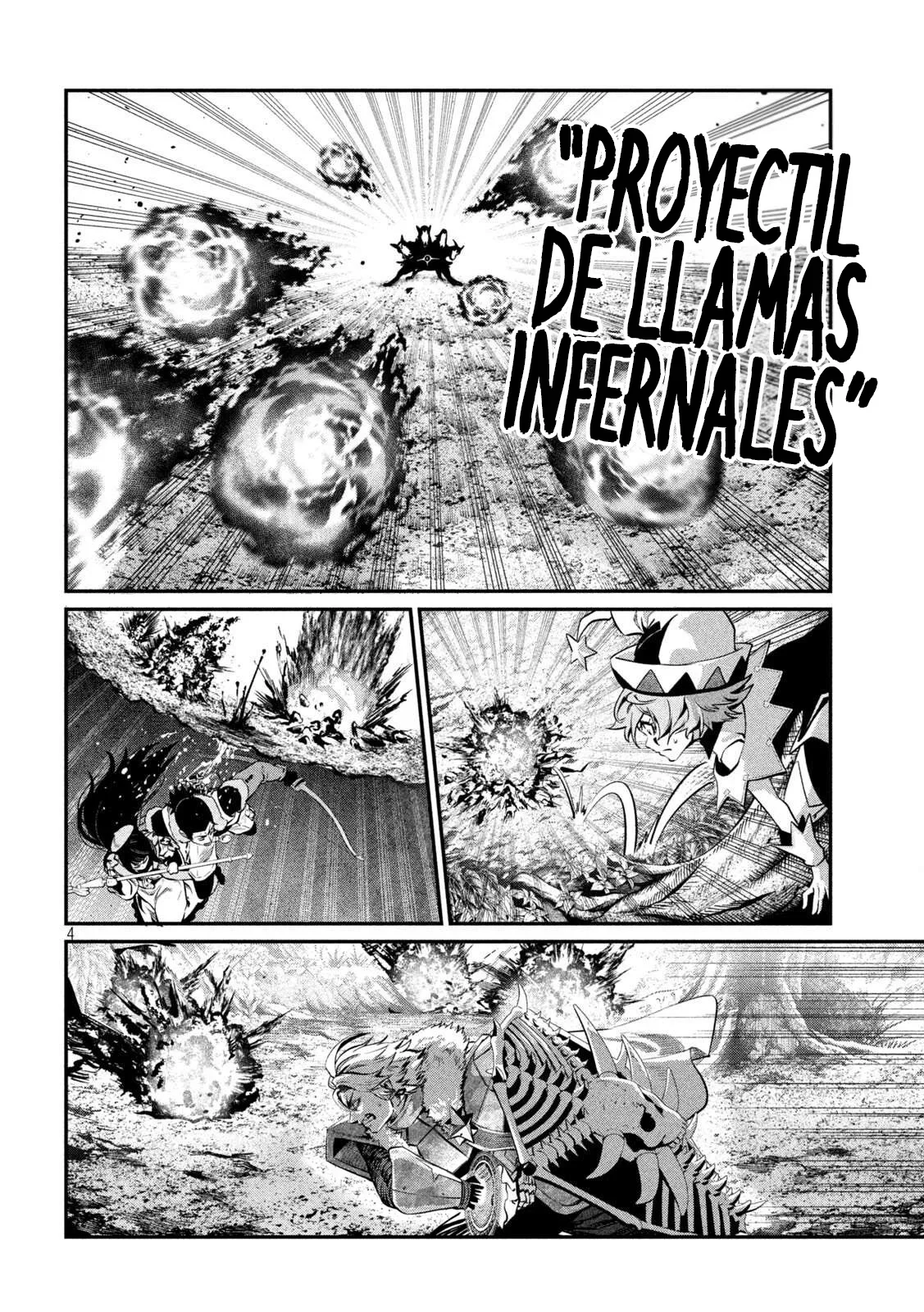 Capítulo 174, página 5