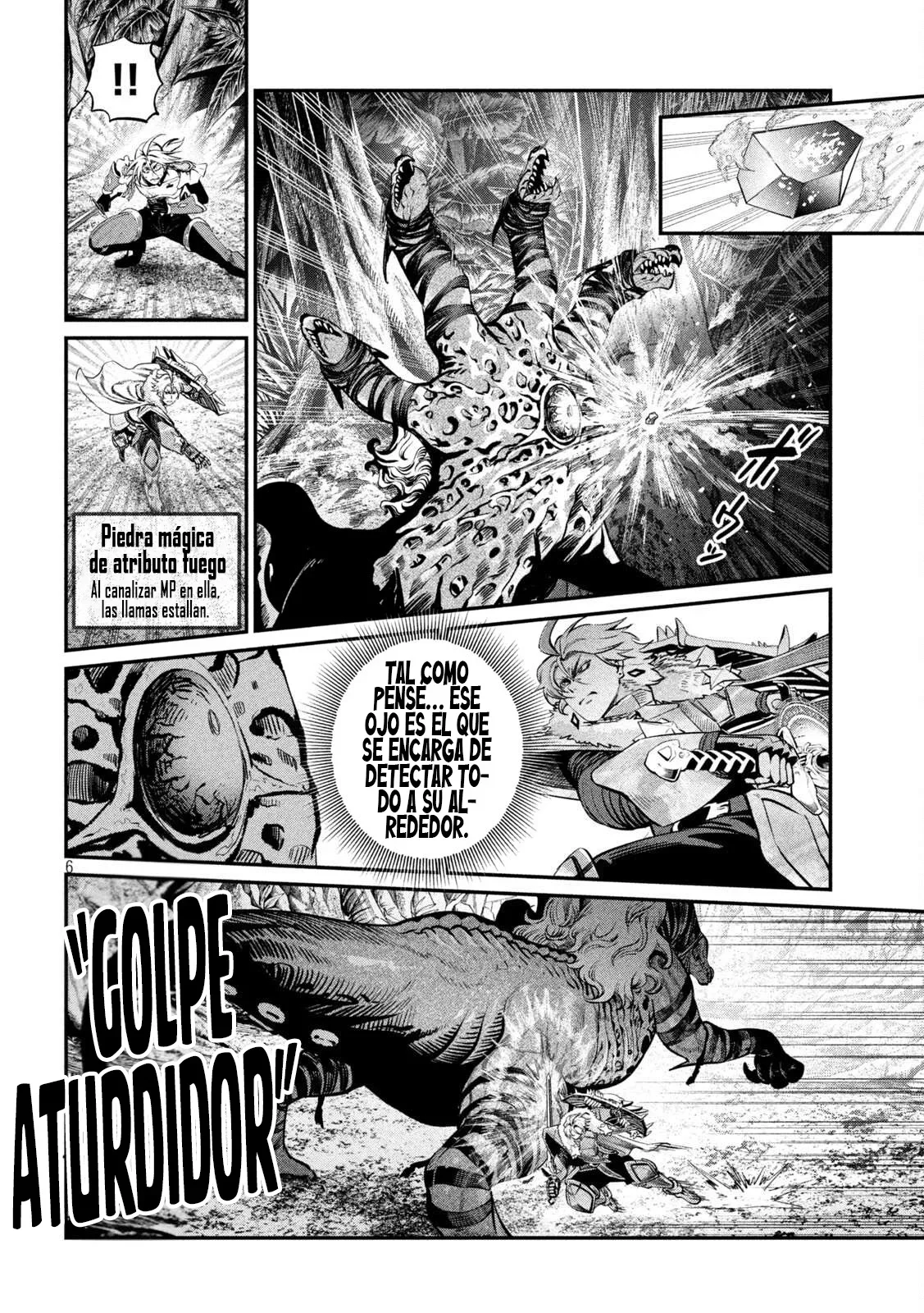 Capítulo 174, página 7
