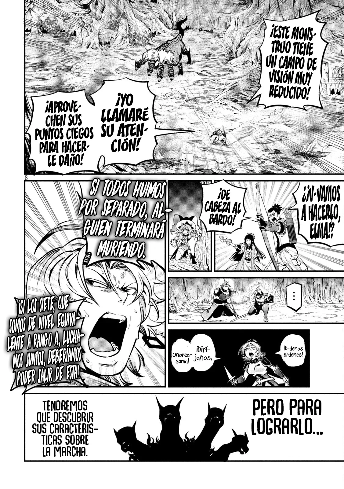 Capítulo 174, página 9