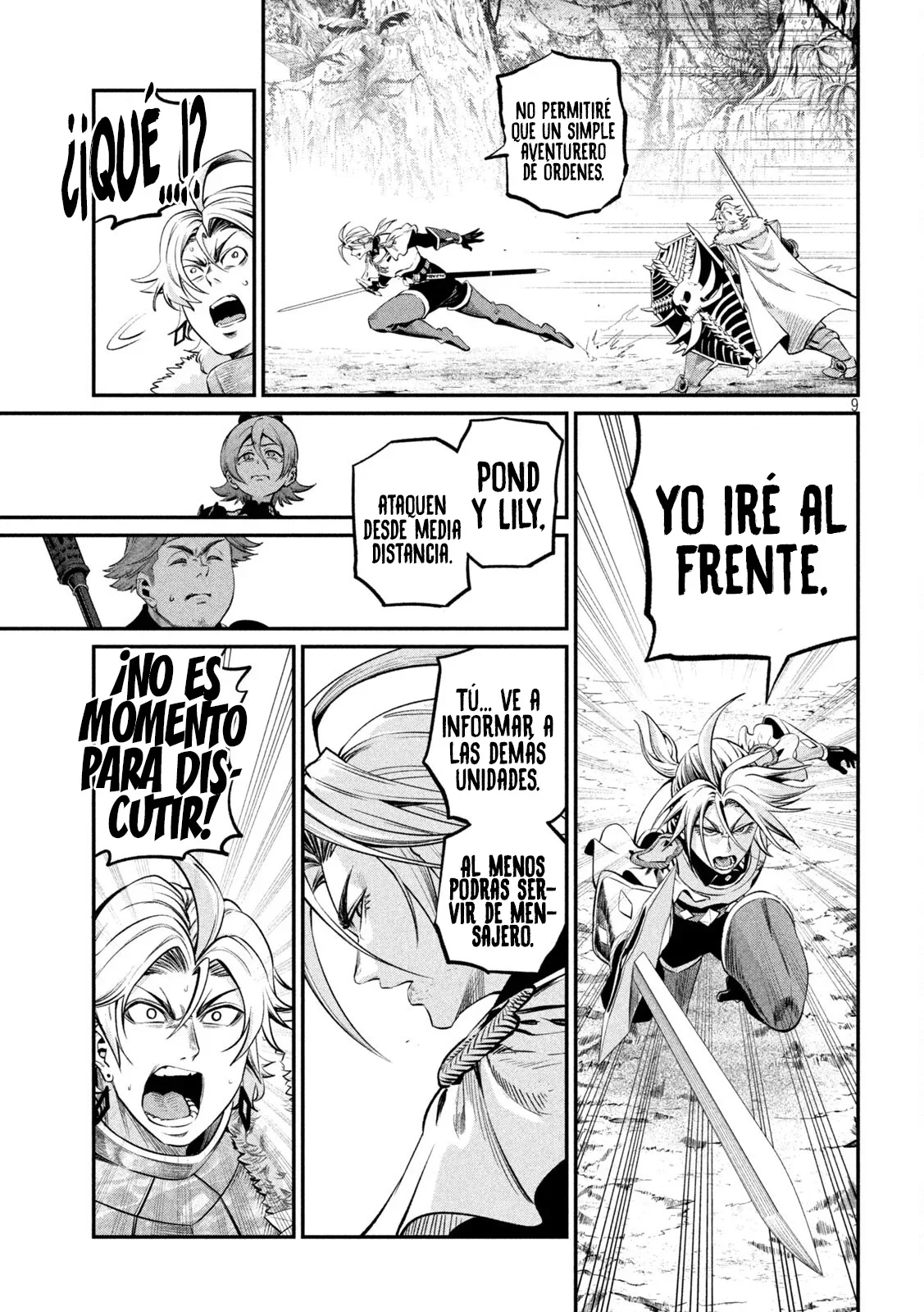 Capítulo 174, página 10