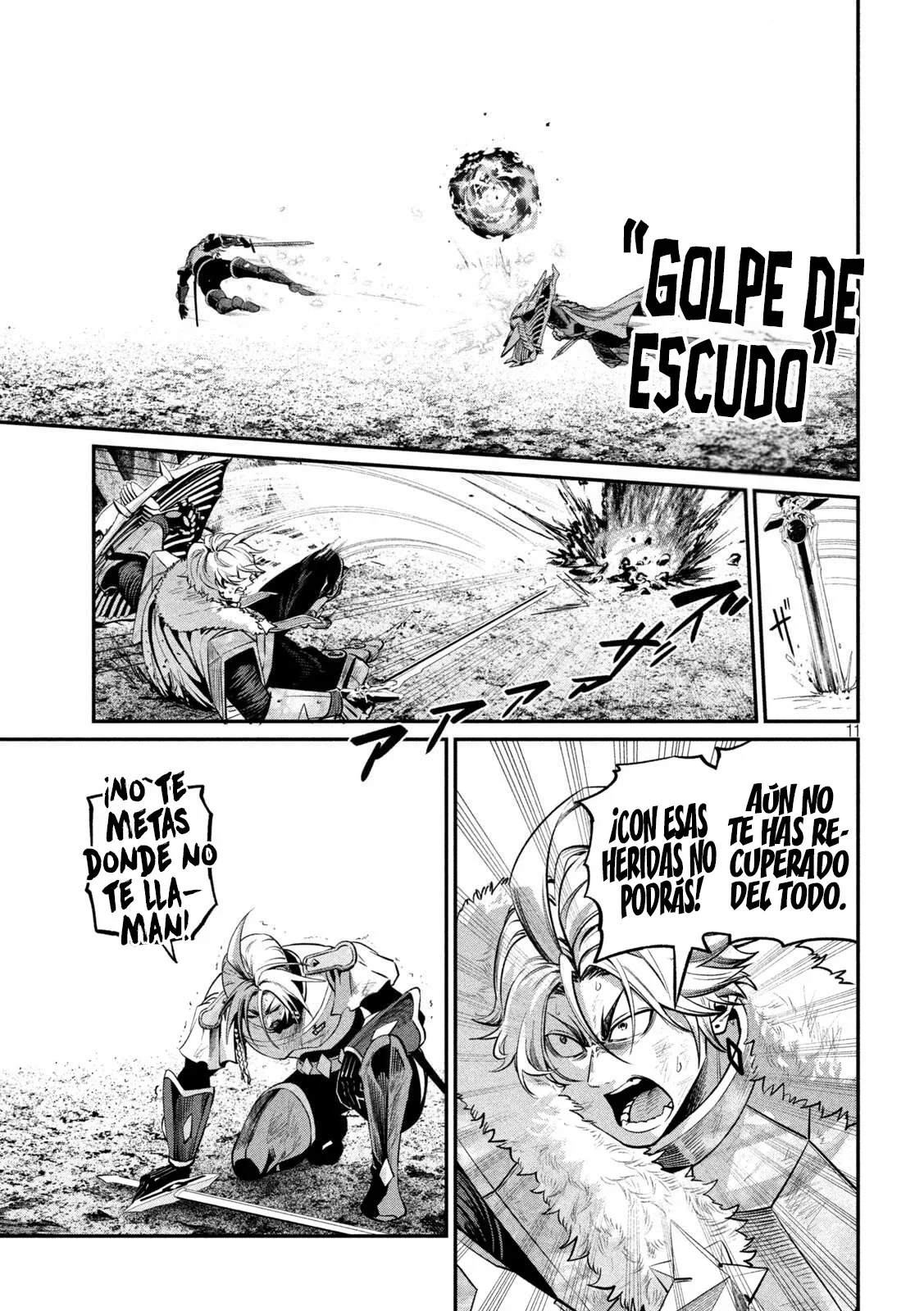 Capítulo 174, página 12