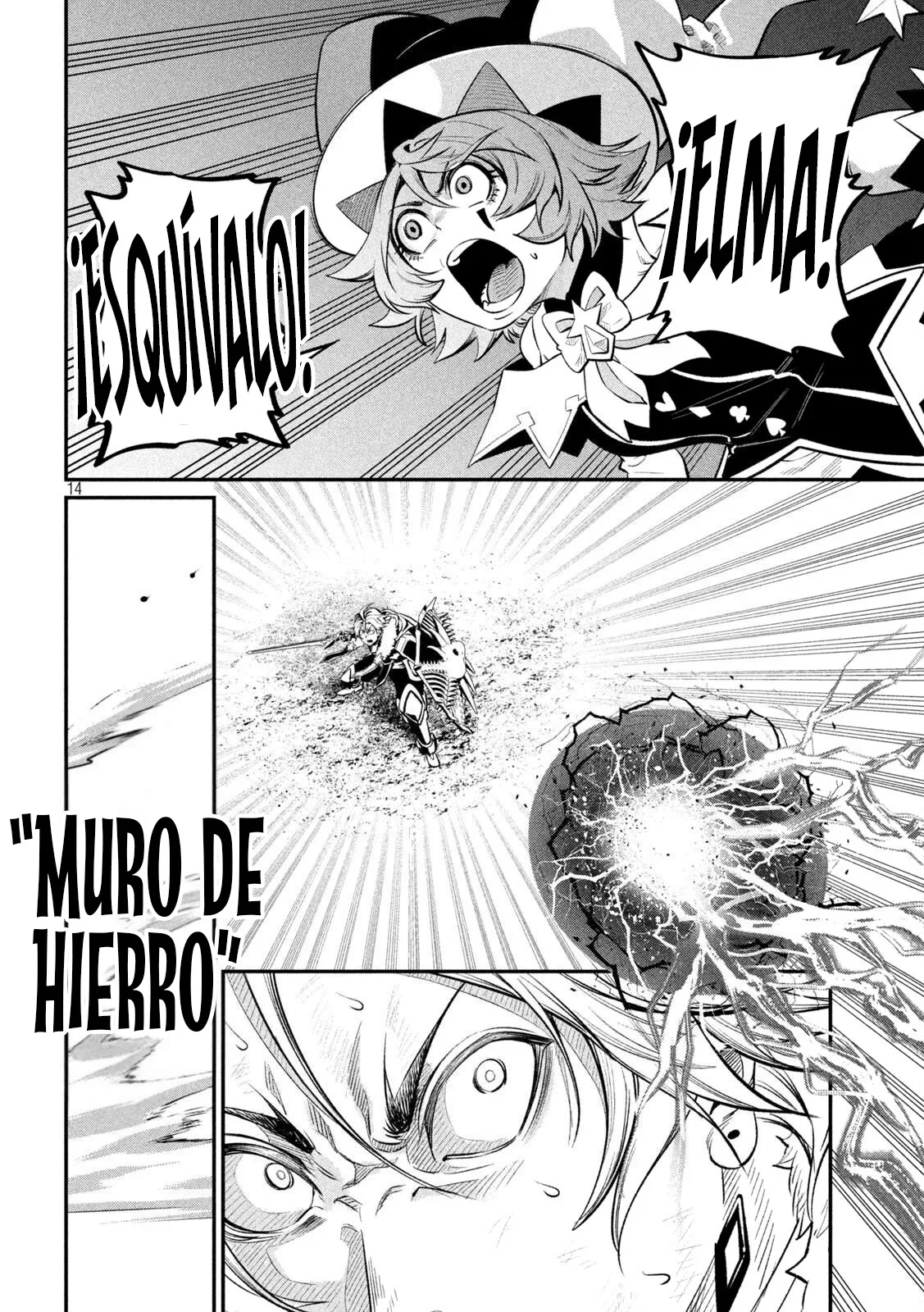 Capítulo 174, página 15