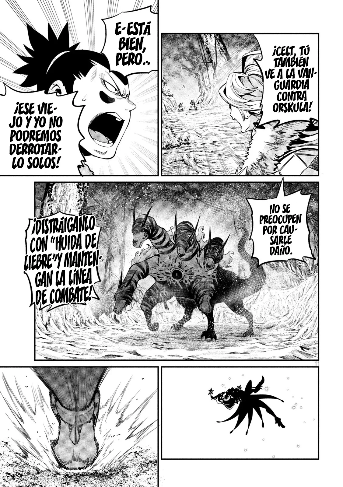 Capítulo 175, página 11