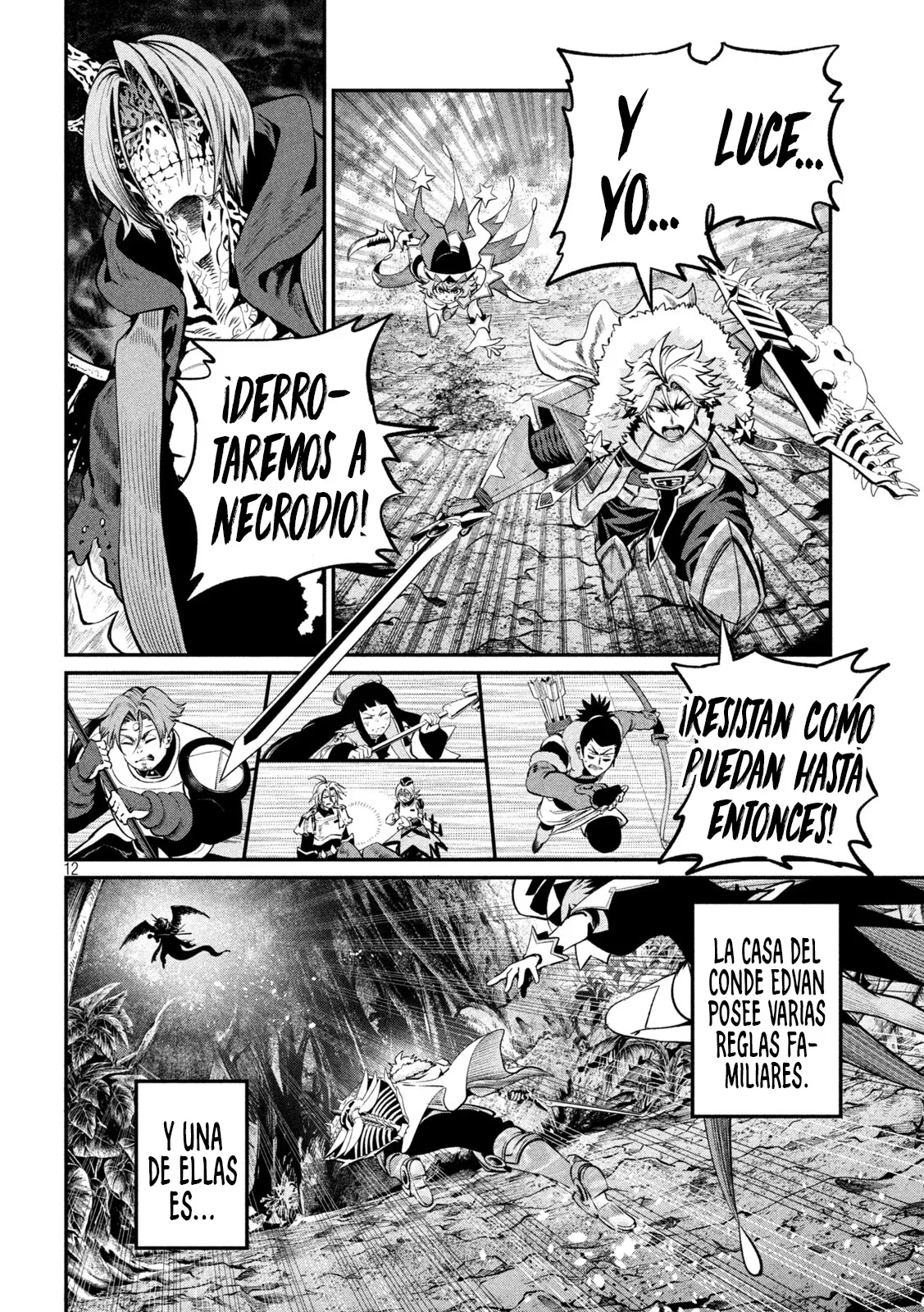 Capítulo 175, página 12