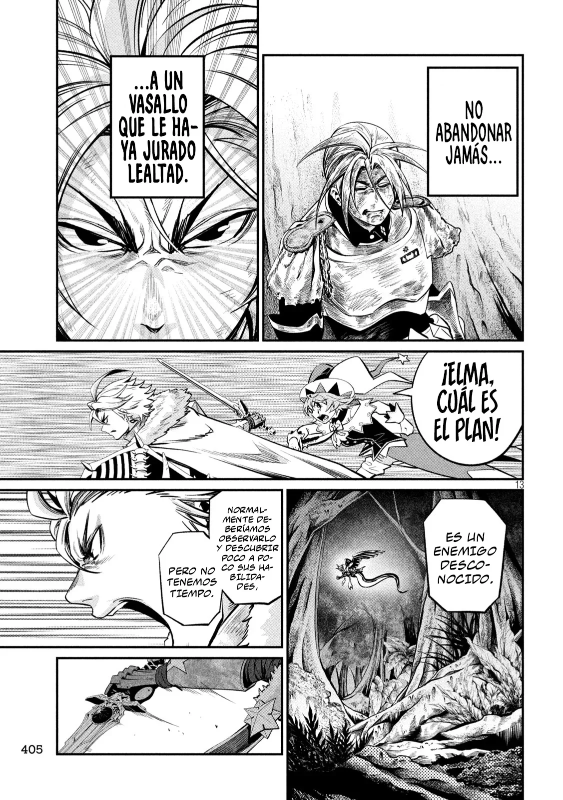 Capítulo 175, página 13