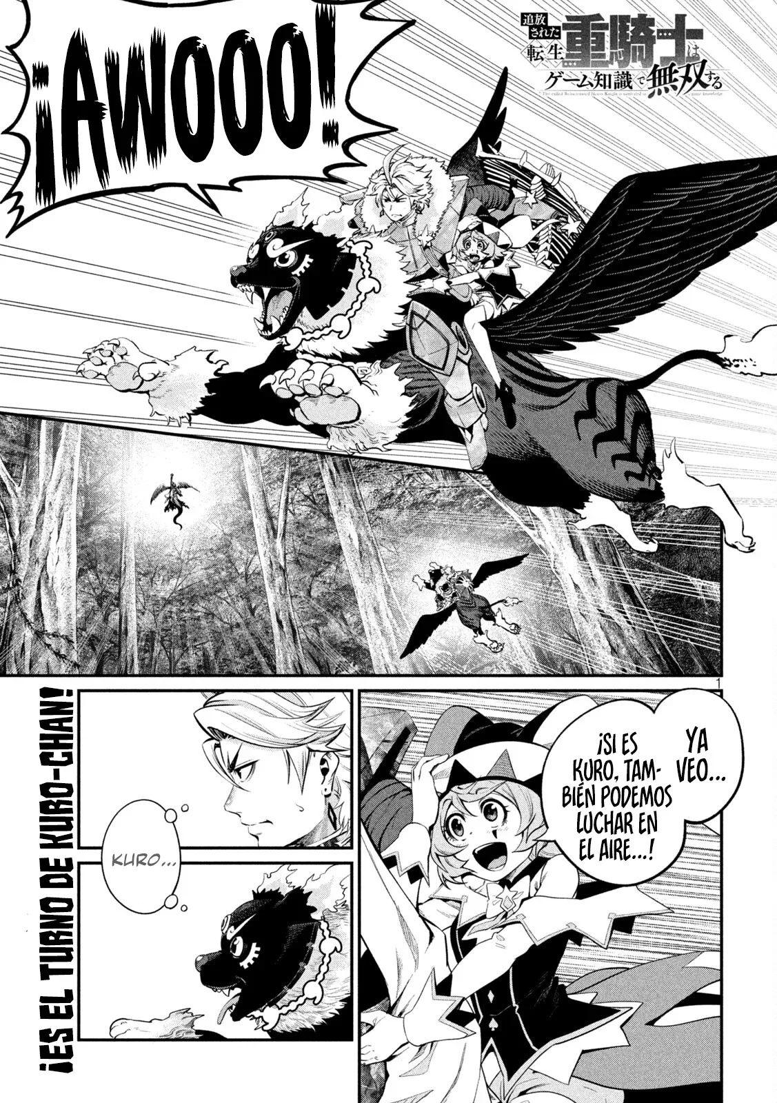 Capítulo 176, página 2