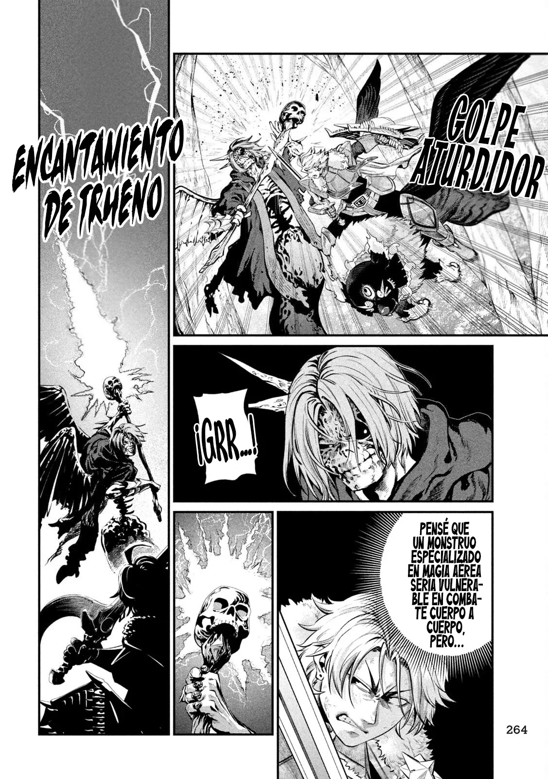 Capítulo 176, página 7