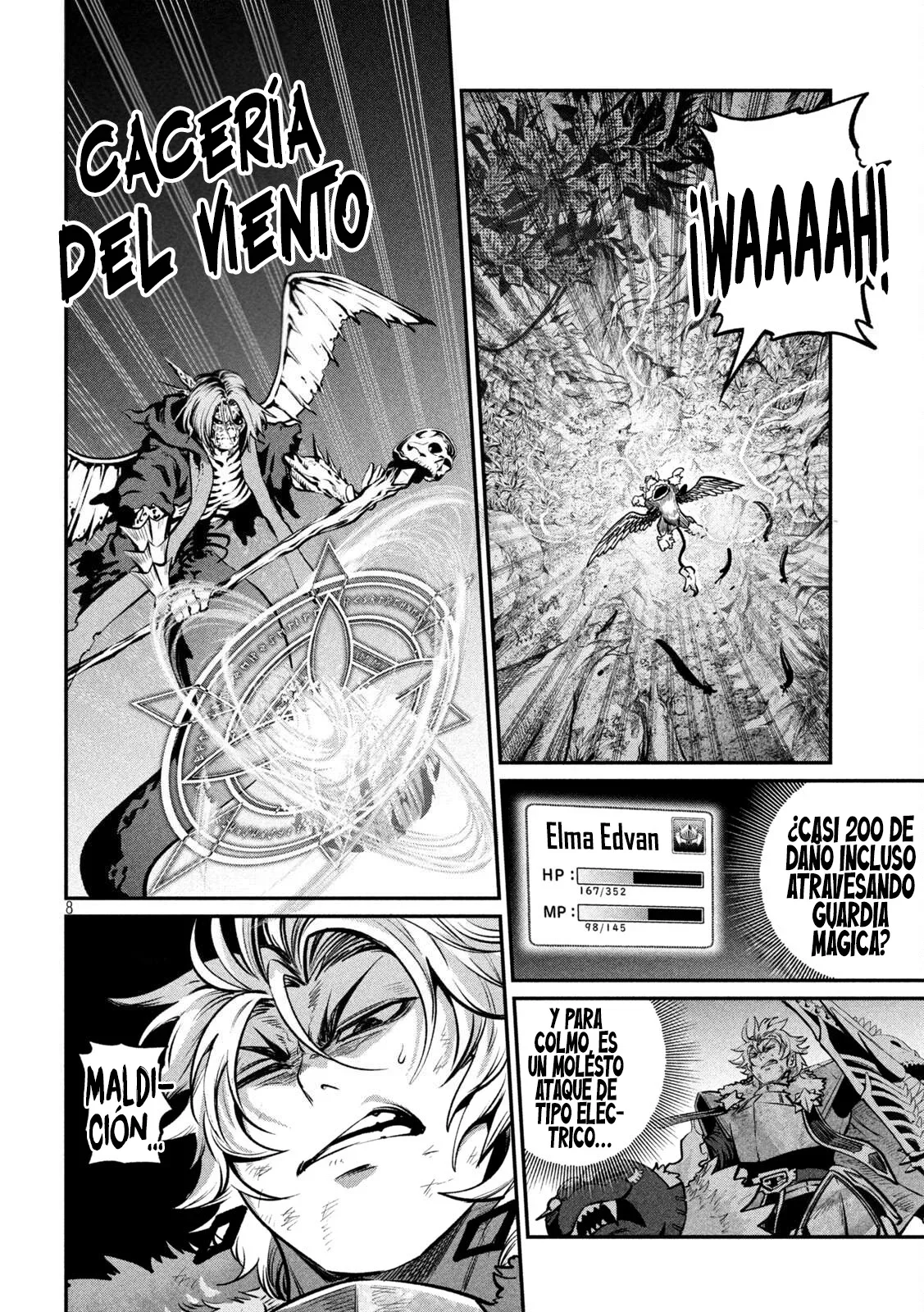 Capítulo 176, página 9