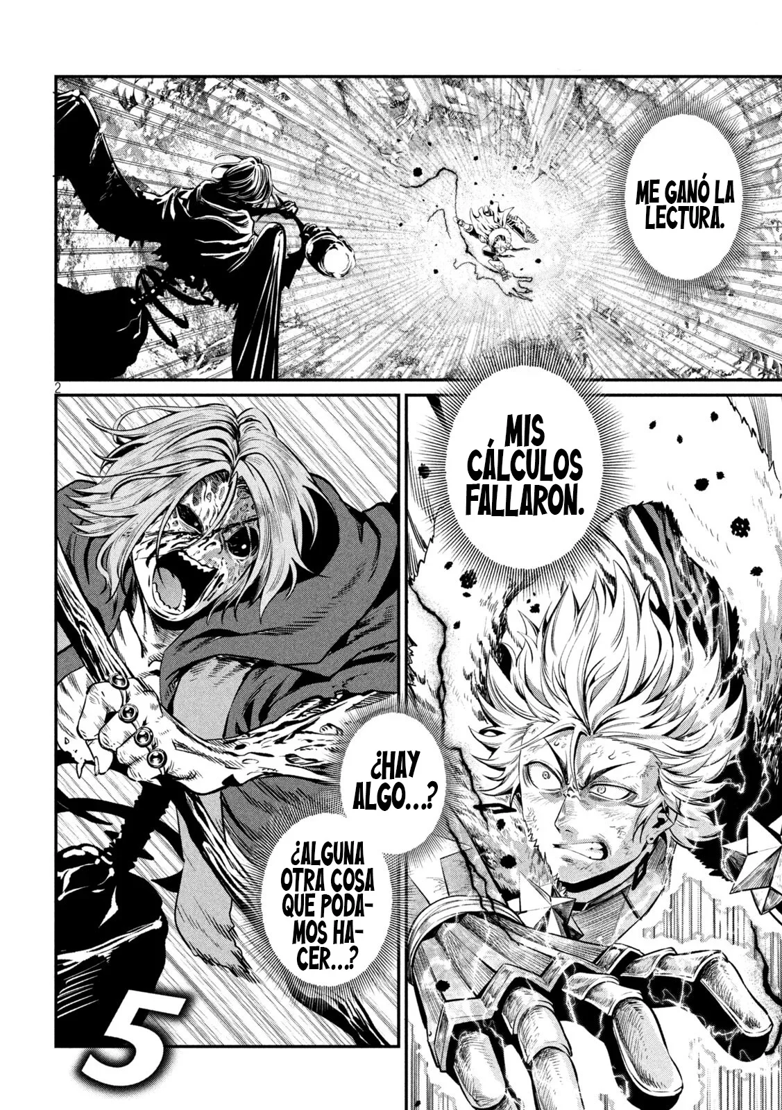 Capítulo 178, página 4