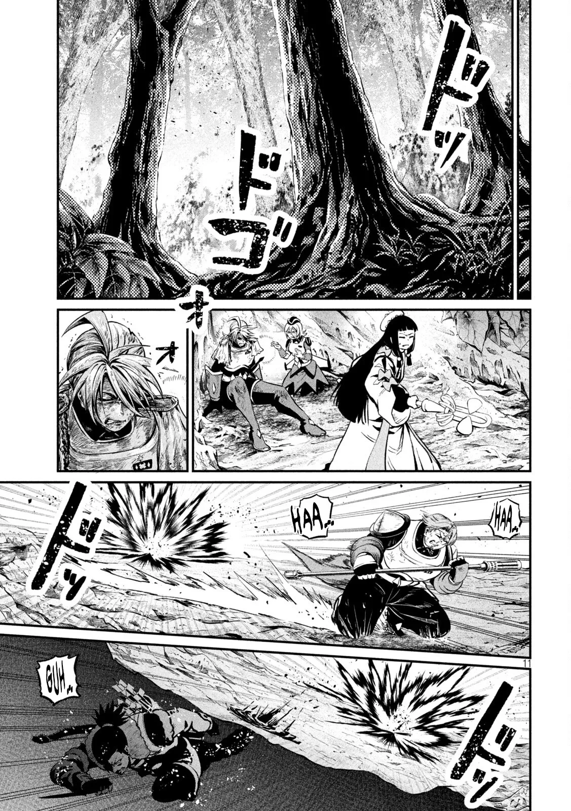 Capítulo 178, página 13