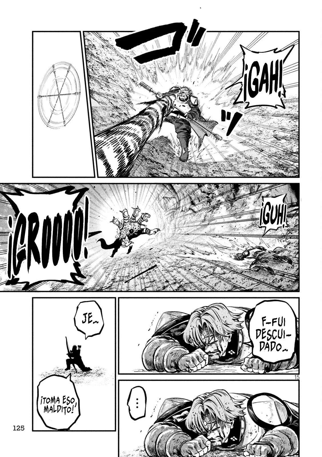 Capítulo 178, página 17
