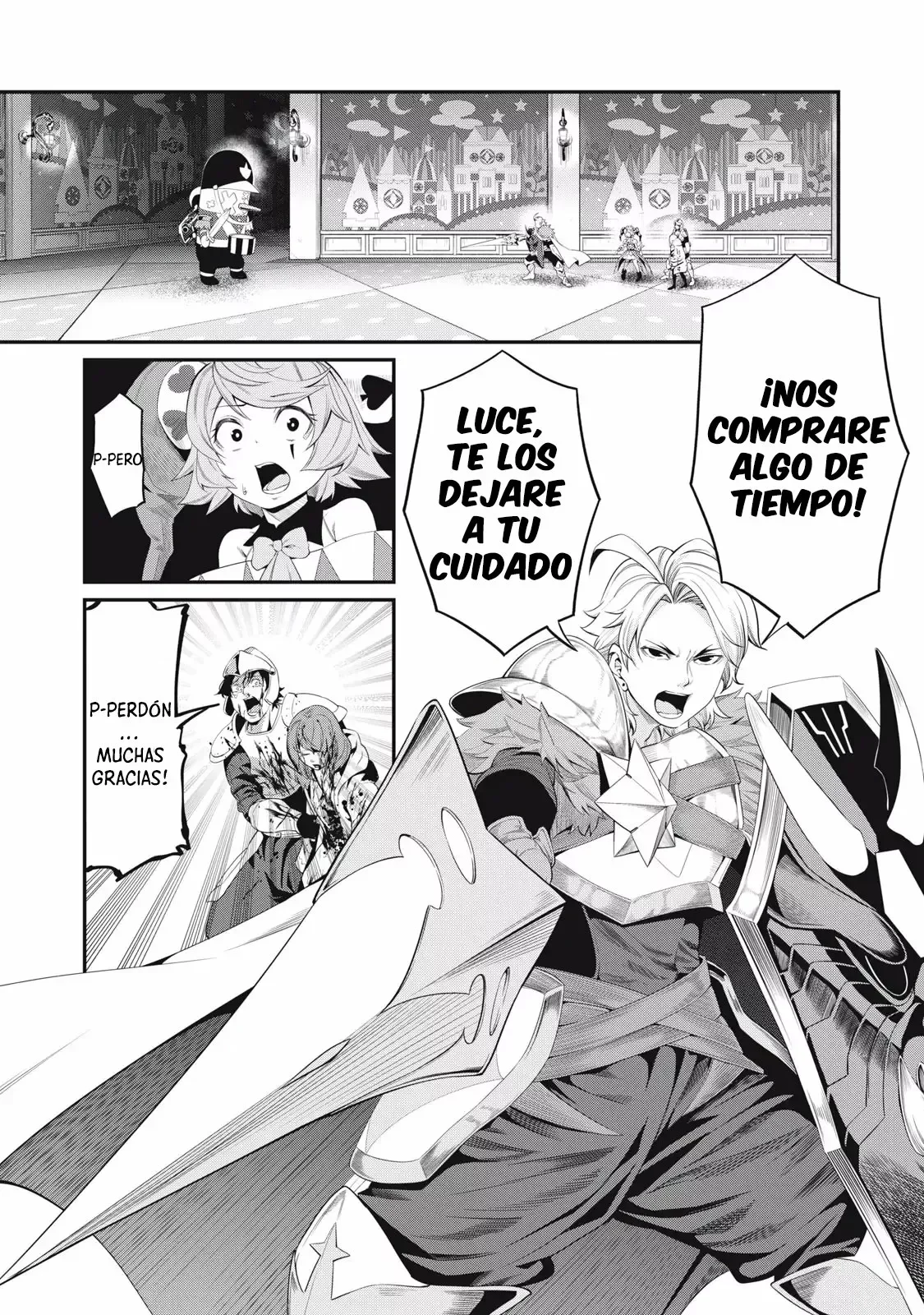 Capítulo 18, página 2