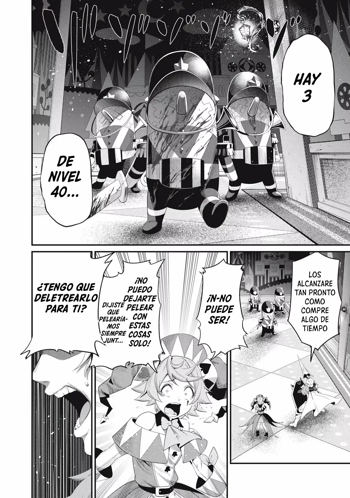 Capítulo 18, página 5