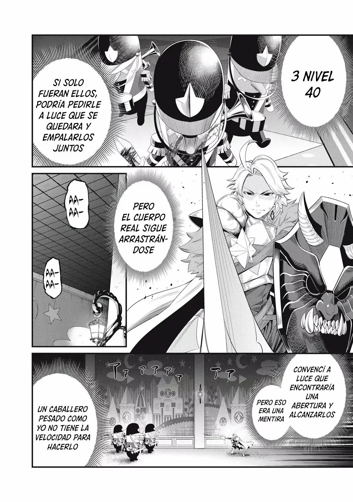 Capítulo 18, página 7