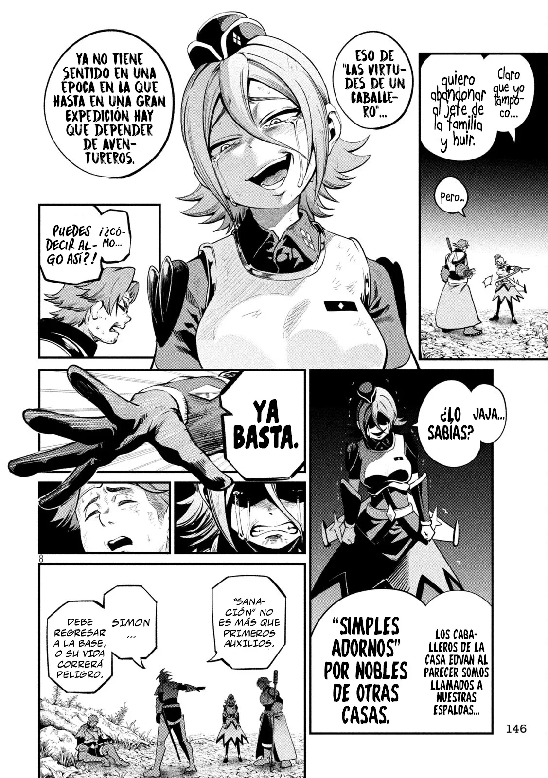 Capítulo 182, página 10