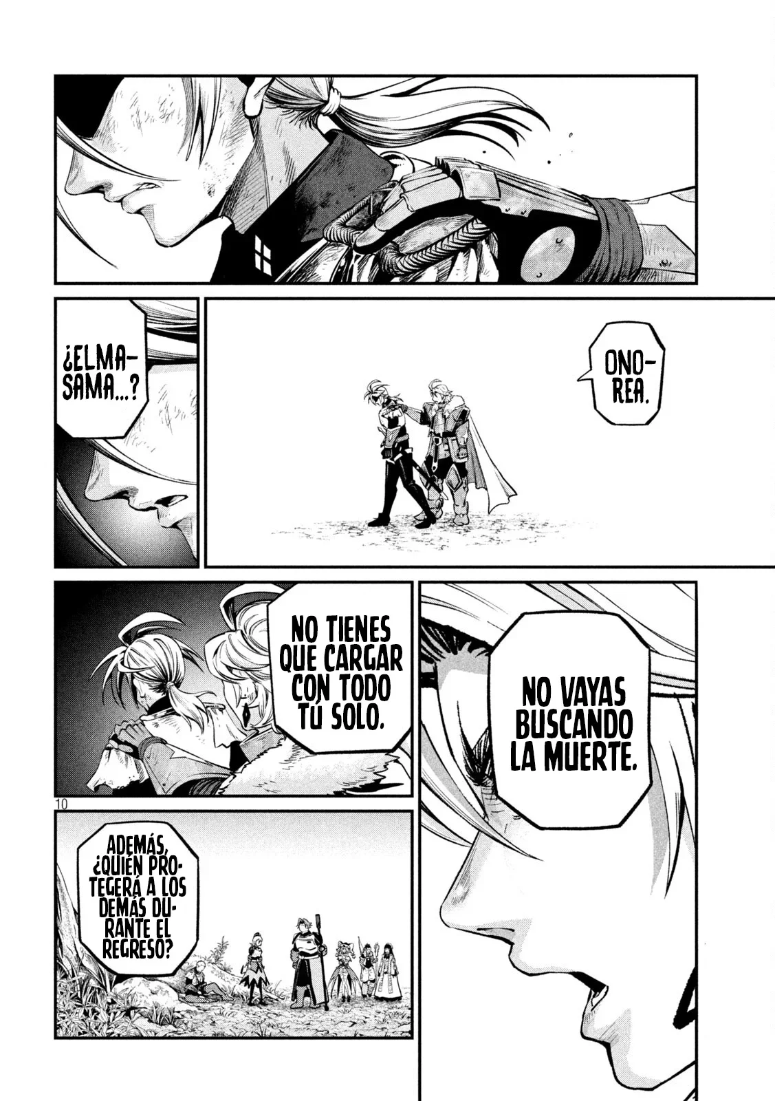 Capítulo 182, página 12