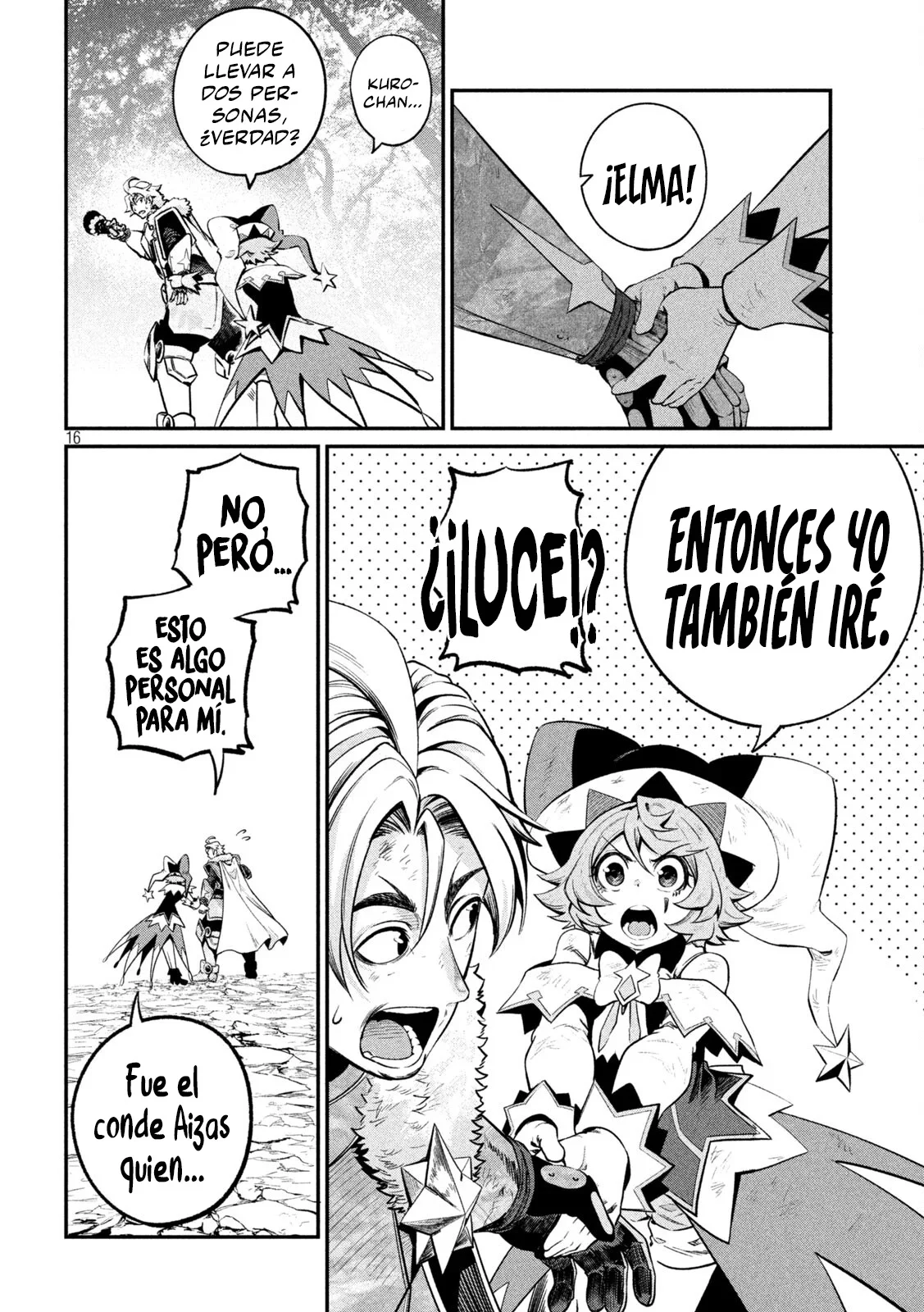 Capítulo 182, página 18